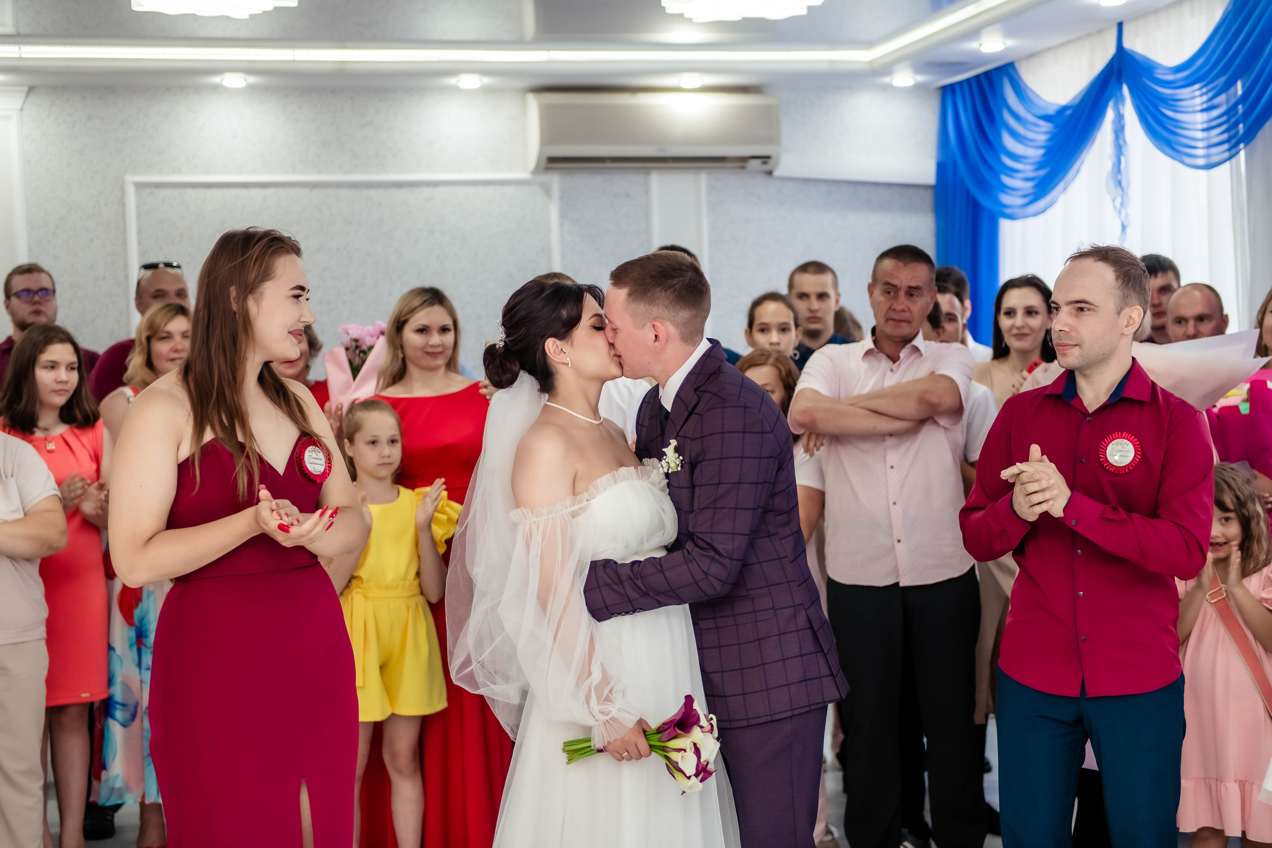 Александр и Кристина. Семейный и детский фотограф Татьяна Перевалова