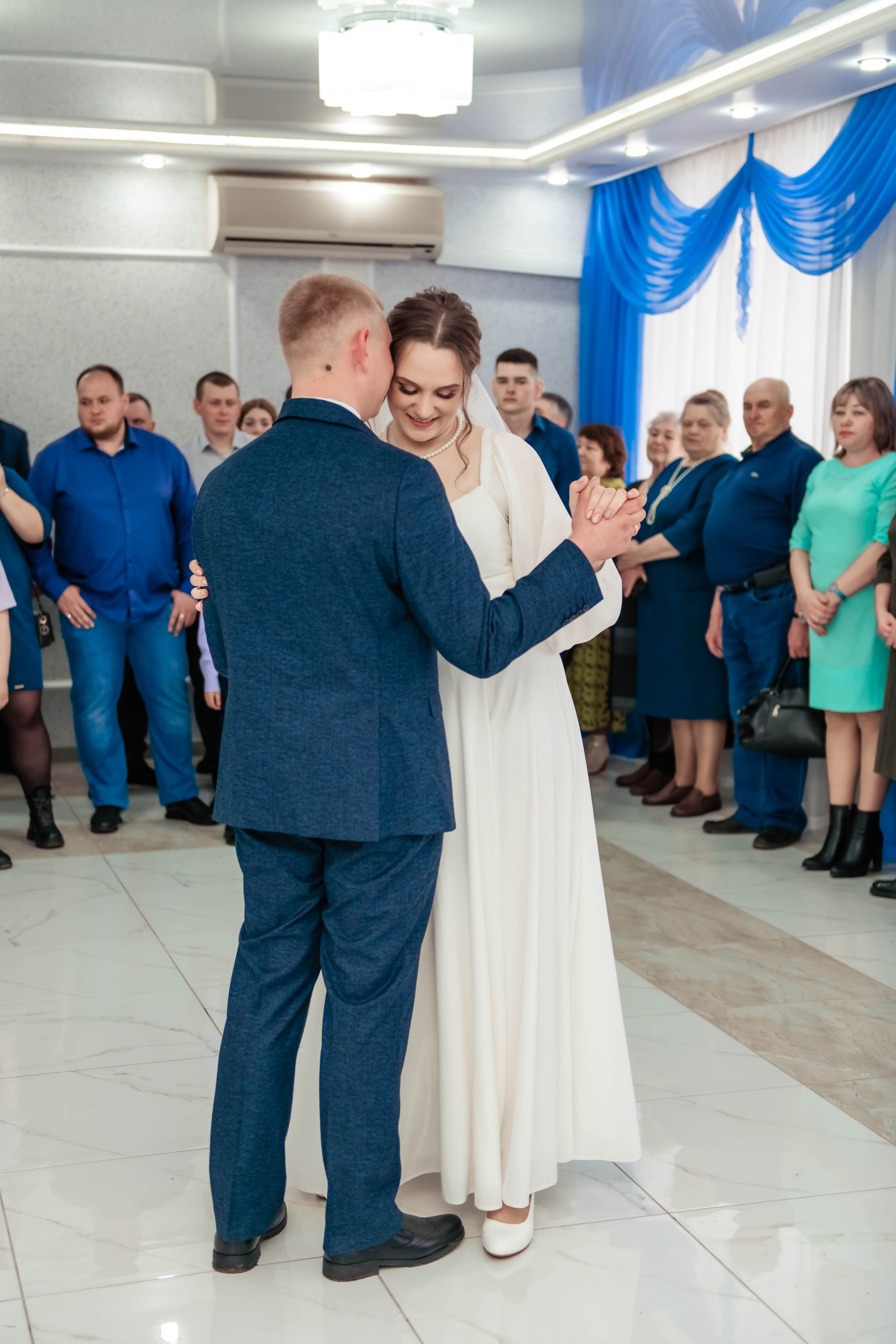 Семён и Дарья. Семейный и детский фотограф Татьяна Перевалова