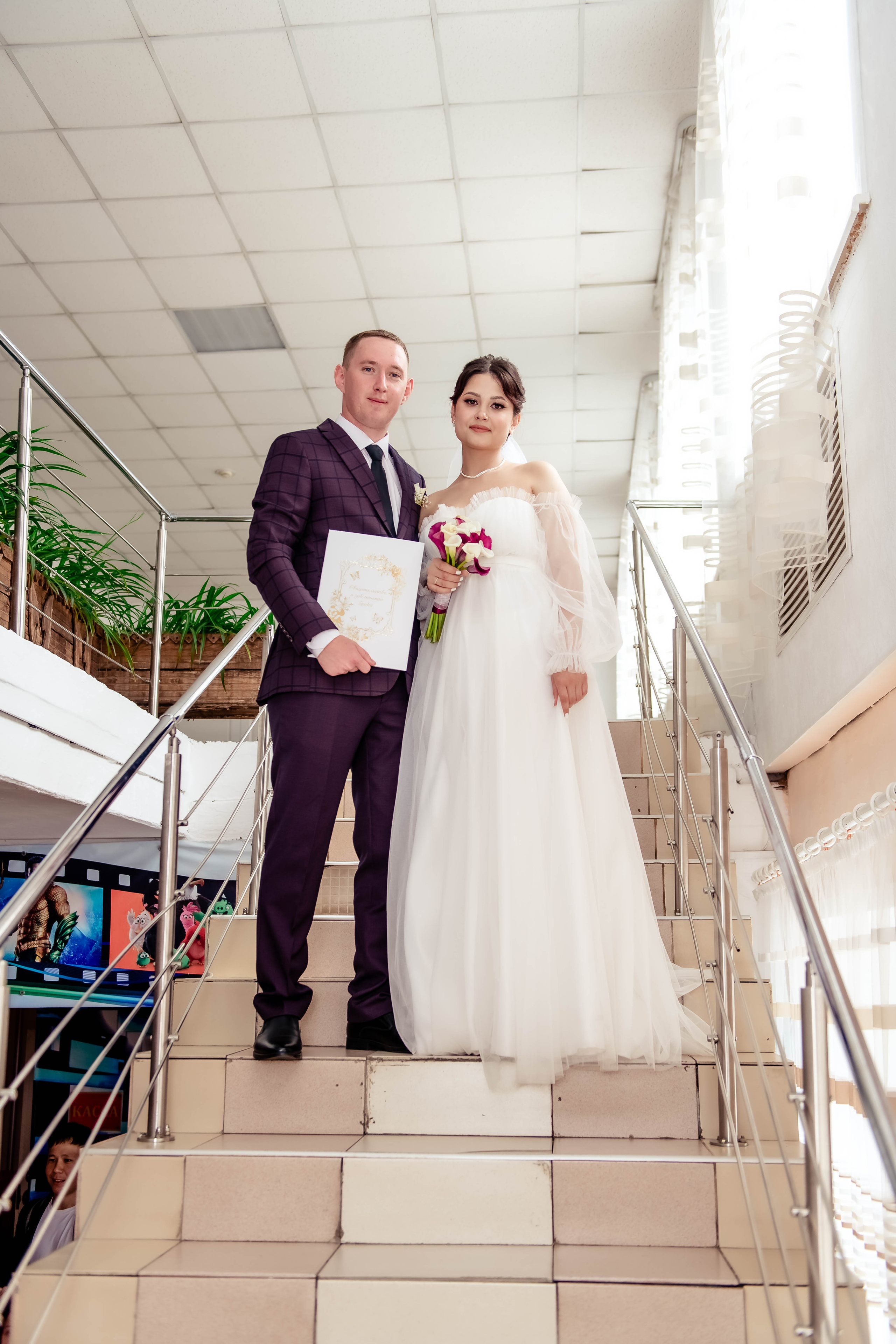 Александр и Кристина. Семейный и детский фотограф Татьяна Перевалова