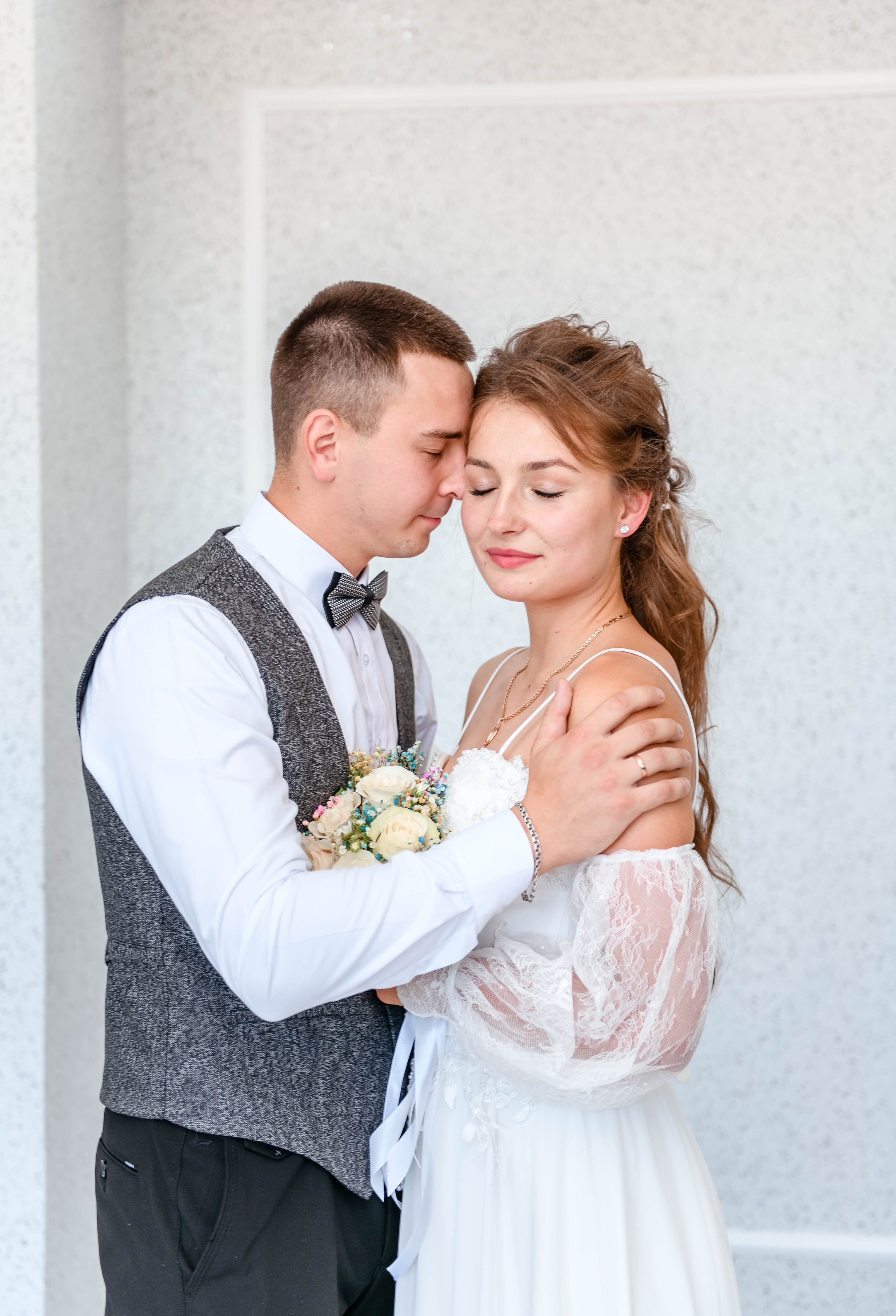 Денис и Дарья. Семейный и детский фотограф Татьяна Перевалова