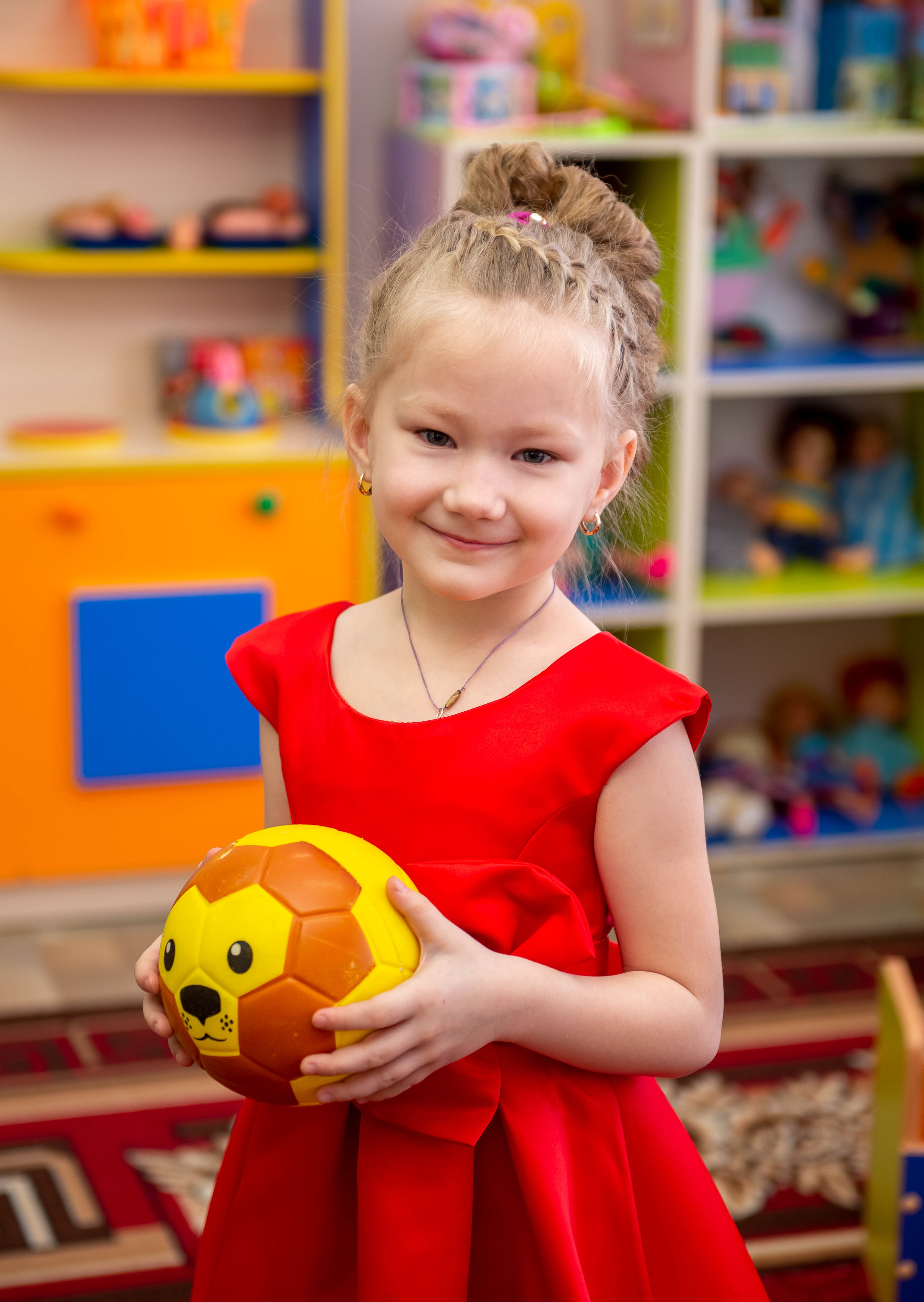 Портфолио Садик. Семейный и детский фотограф Татьяна Перевалова