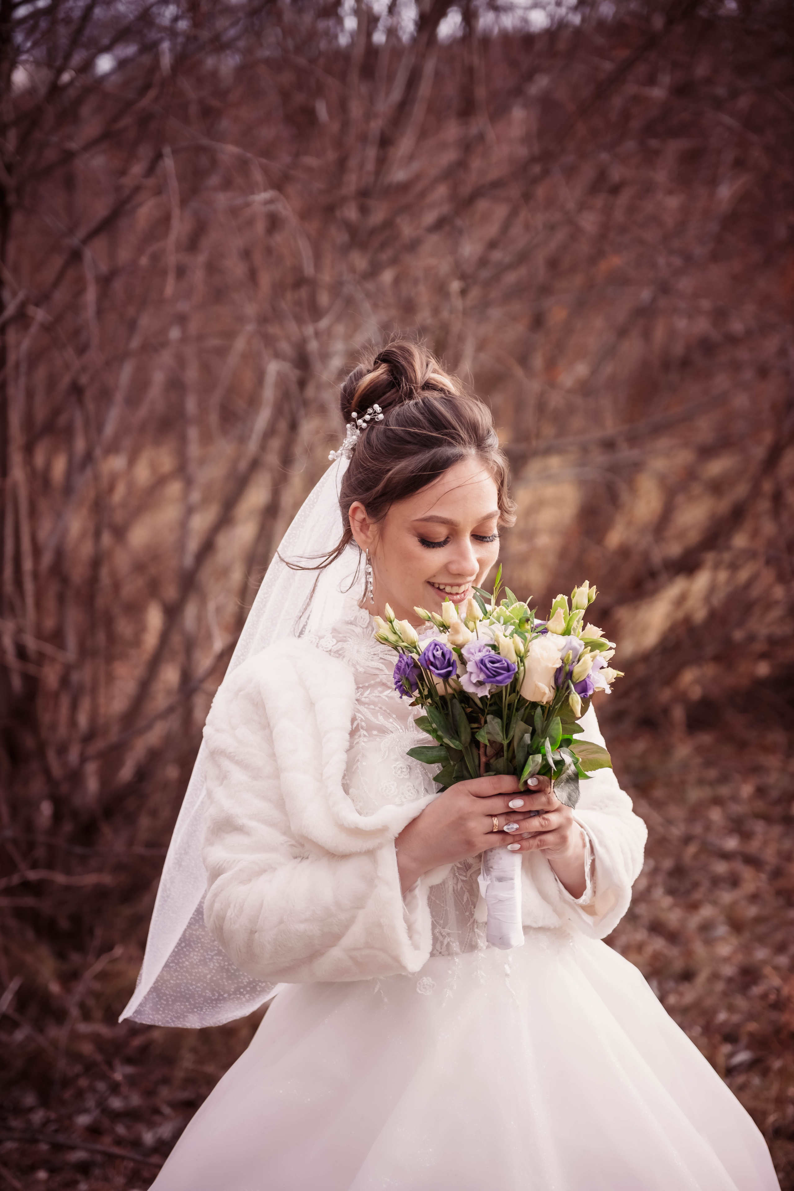 Денис и Светлана. Семейный и детский фотограф Татьяна Перевалова