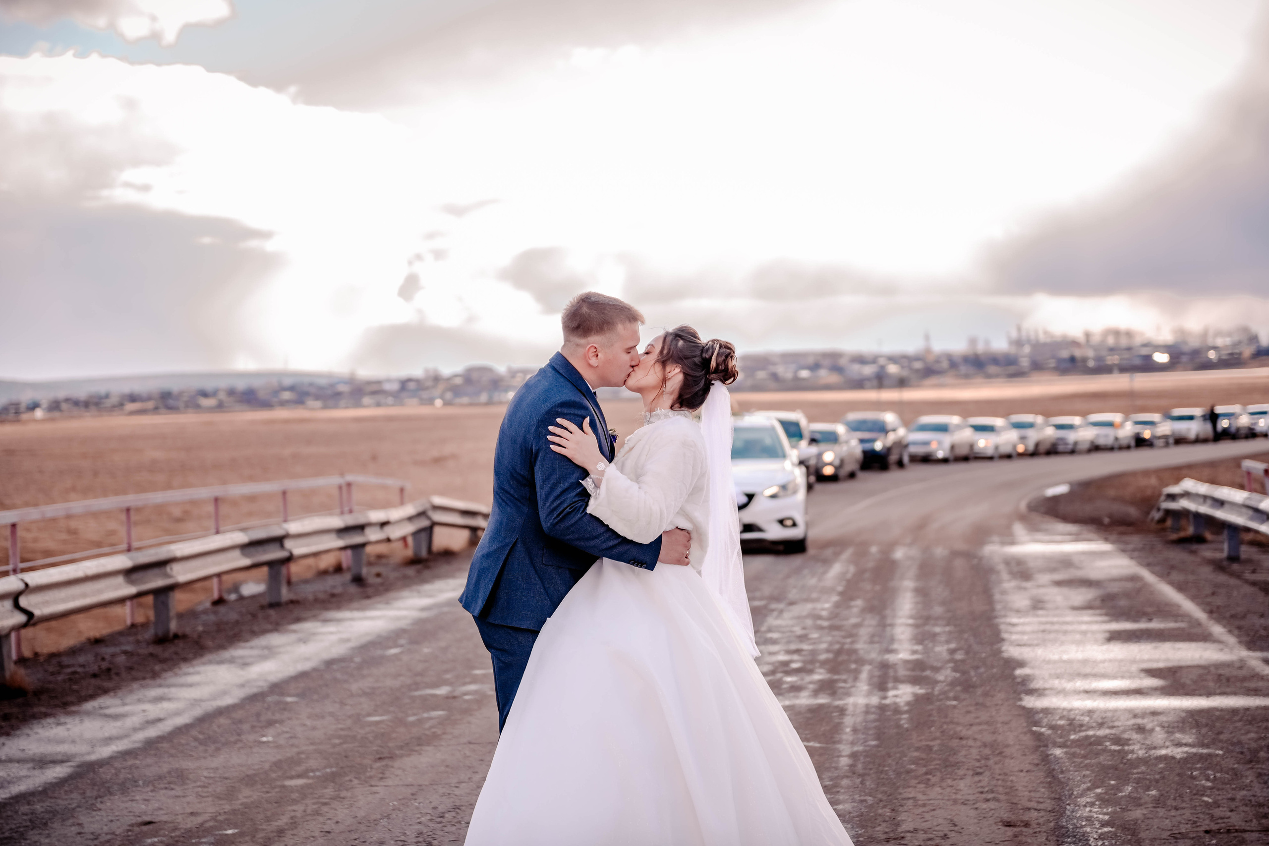 Денис и Светлана. Семейный и детский фотограф Татьяна Перевалова