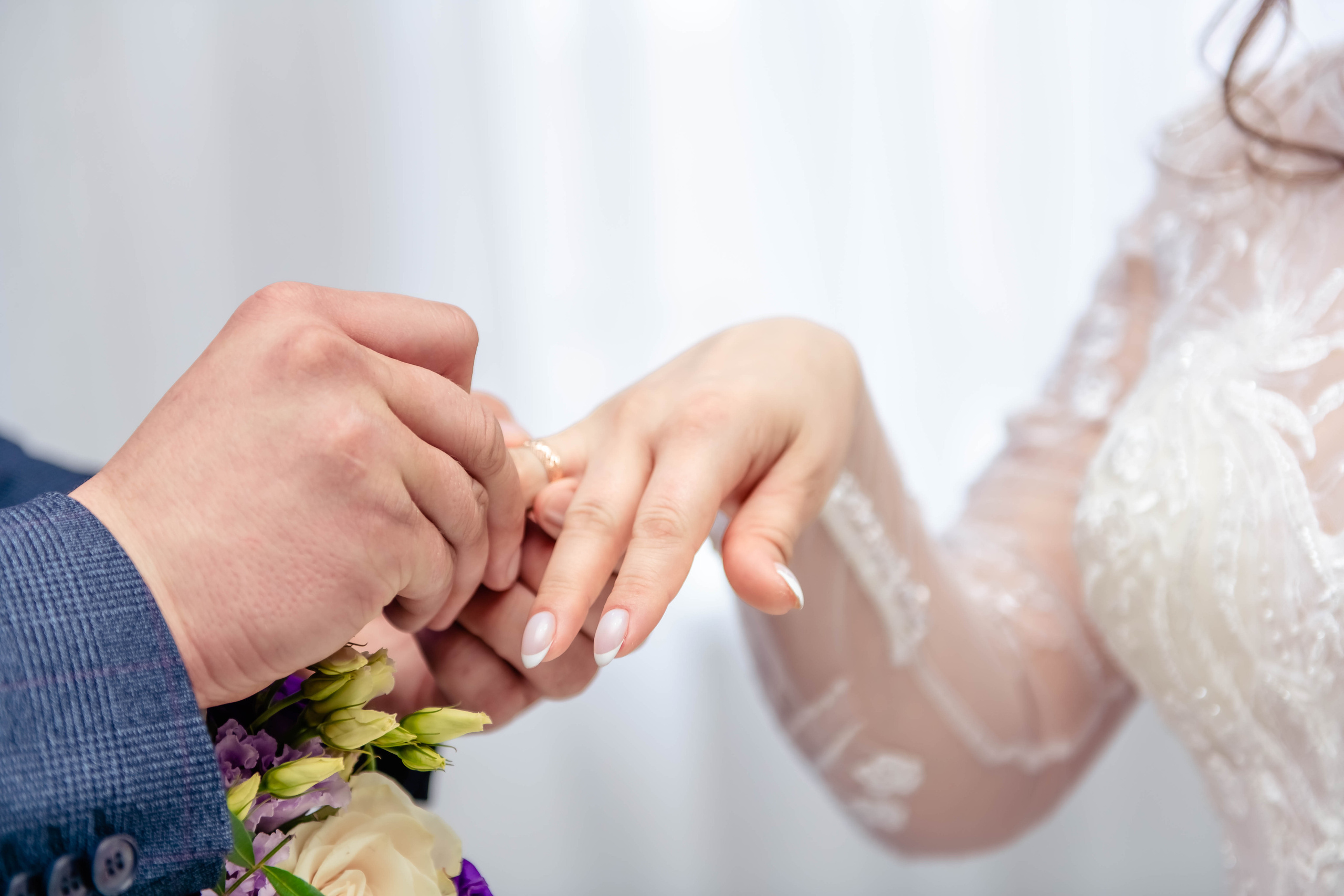 Денис и Светлана. Семейный и детский фотограф Татьяна Перевалова