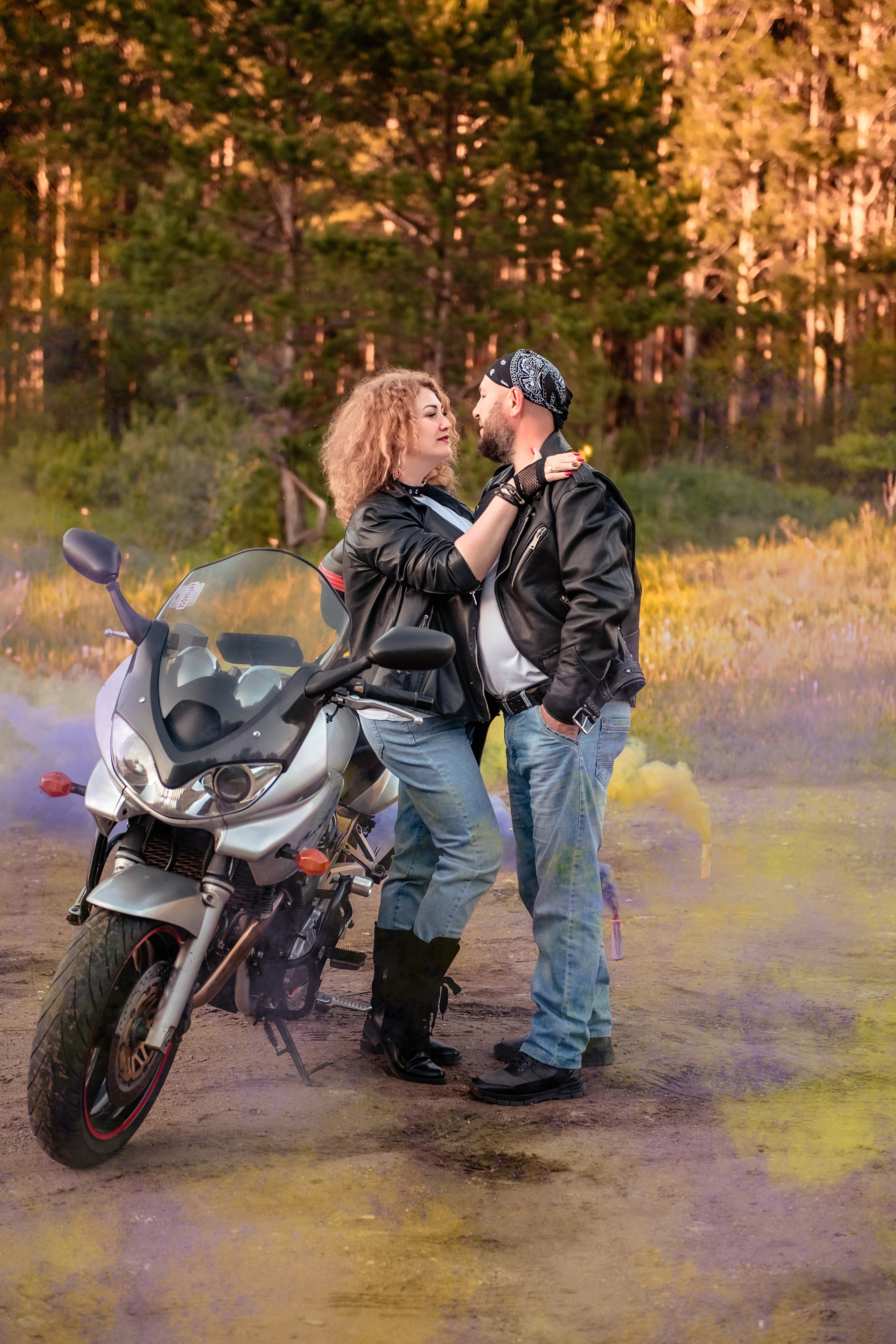 Игорь и Юля. Семейный и детский фотограф Татьяна Перевалова