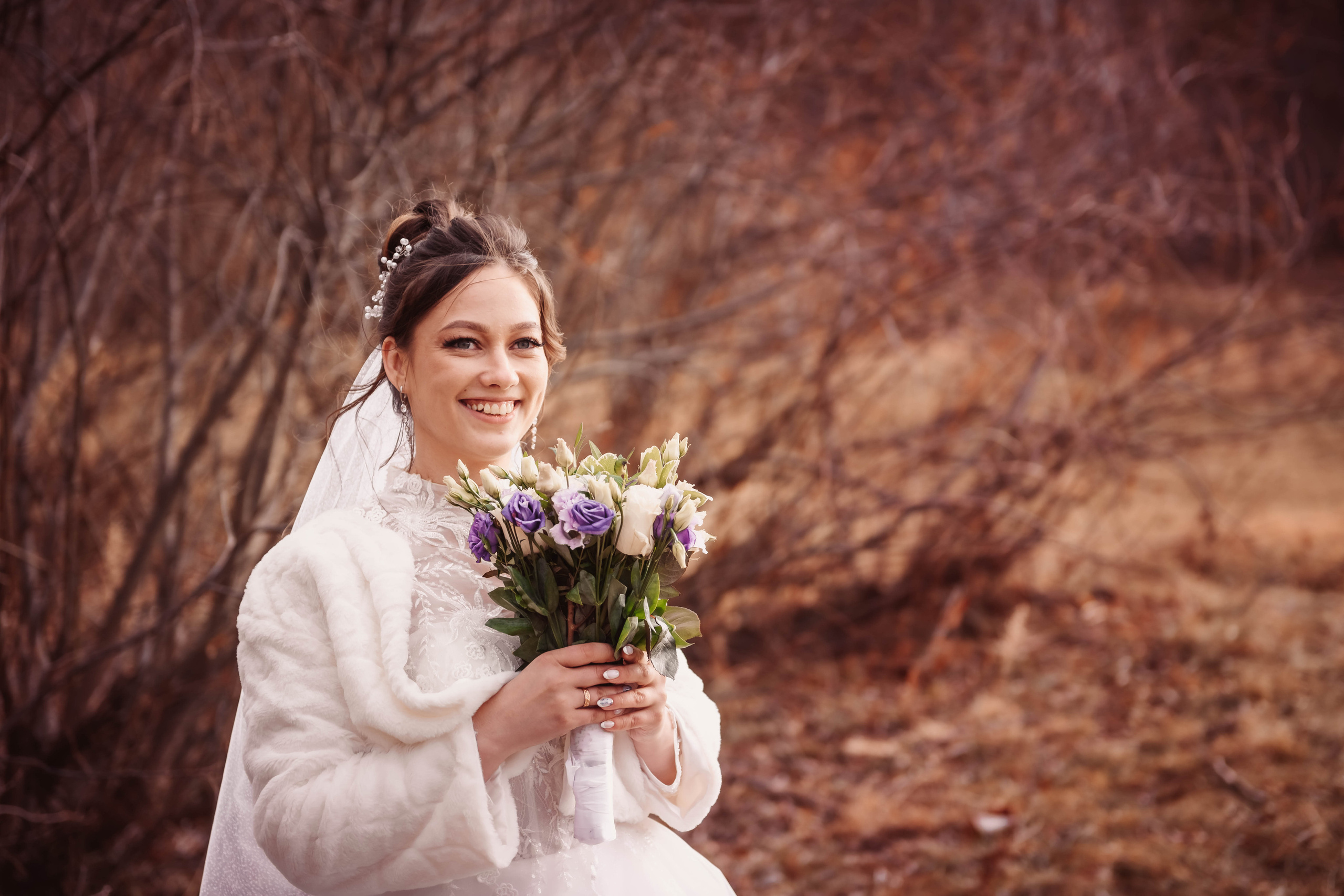Денис и Светлана. Семейный и детский фотограф Татьяна Перевалова