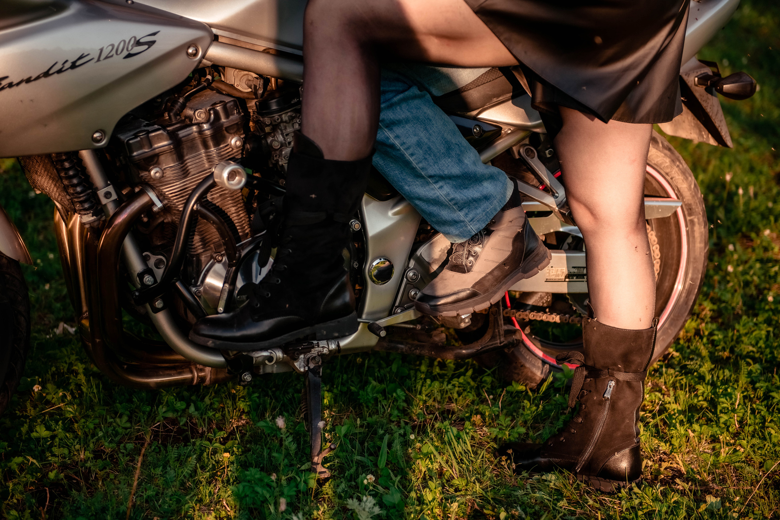 Игорь и Юля. Семейный и детский фотограф Татьяна Перевалова