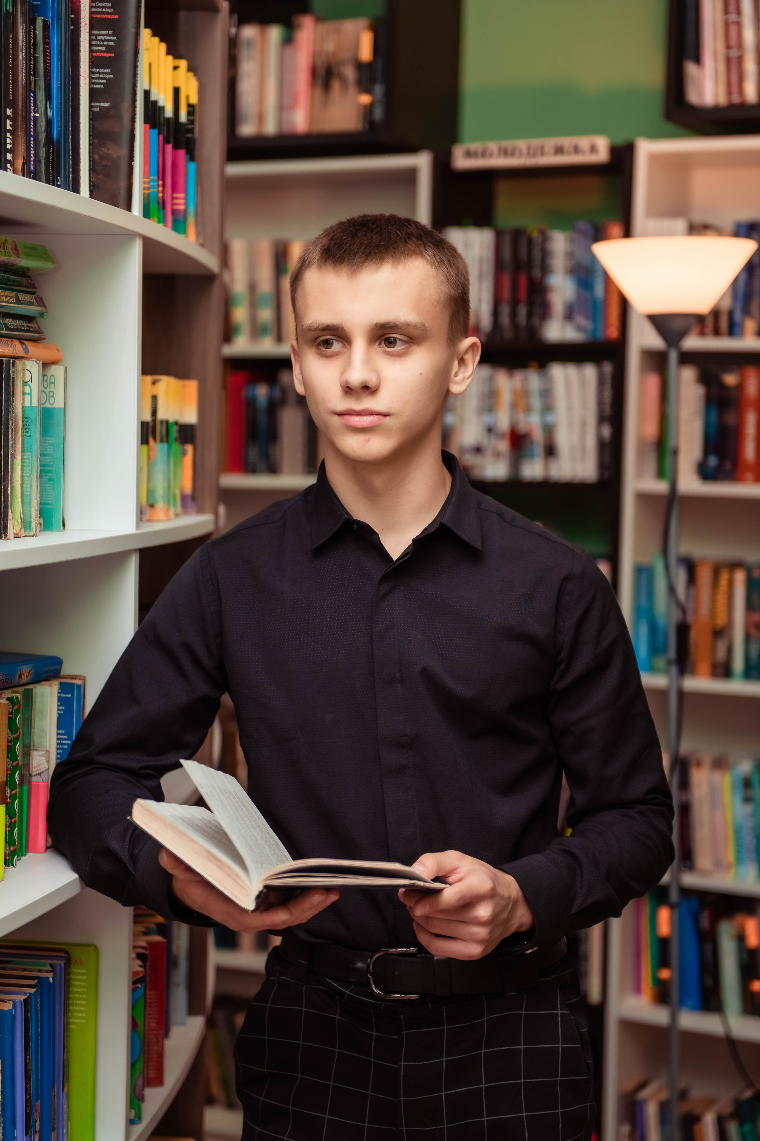 Портфолио 9-11 кл. Семейный и детский фотограф Татьяна Перевалова