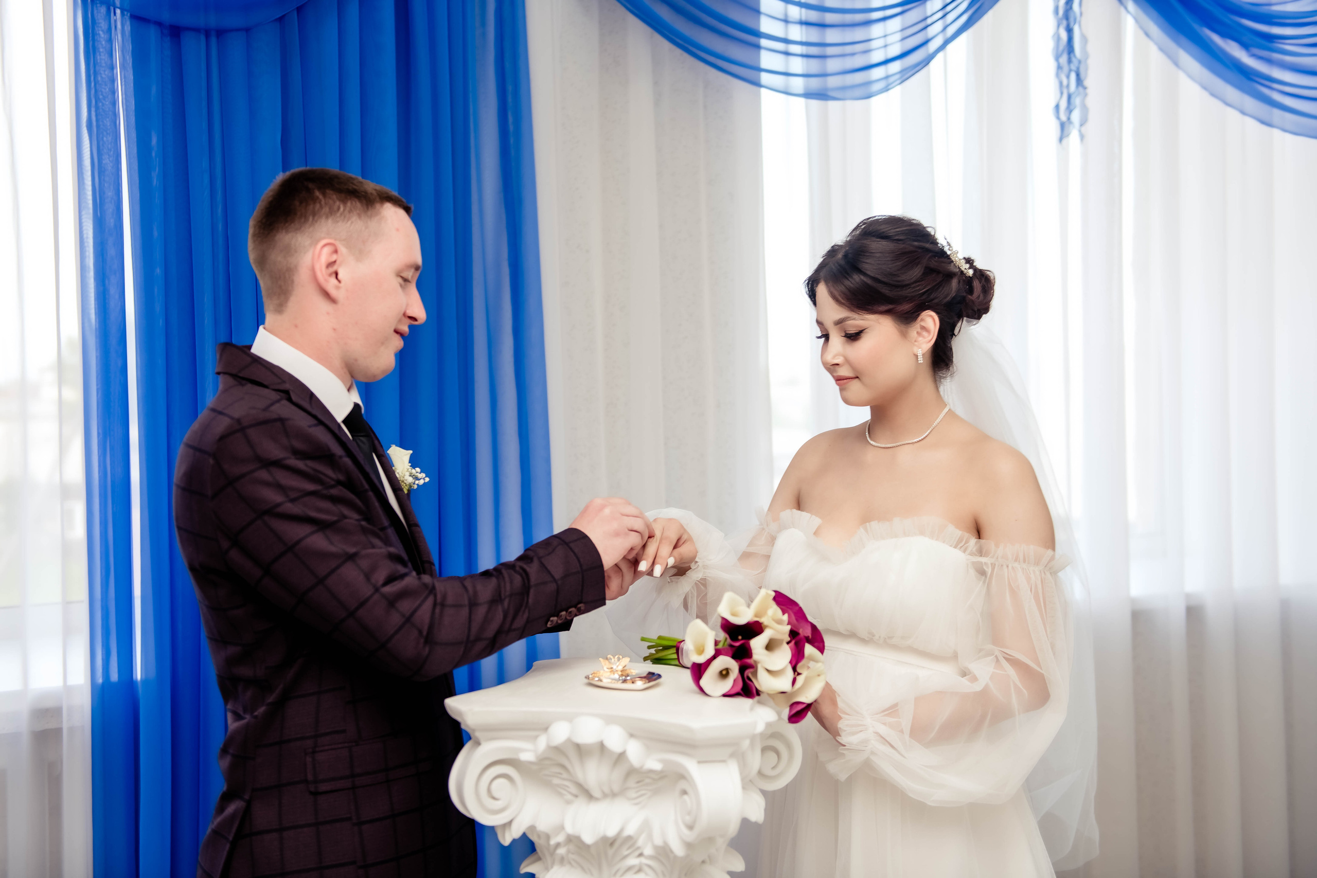 Александр и Кристина. Семейный и детский фотограф Татьяна Перевалова