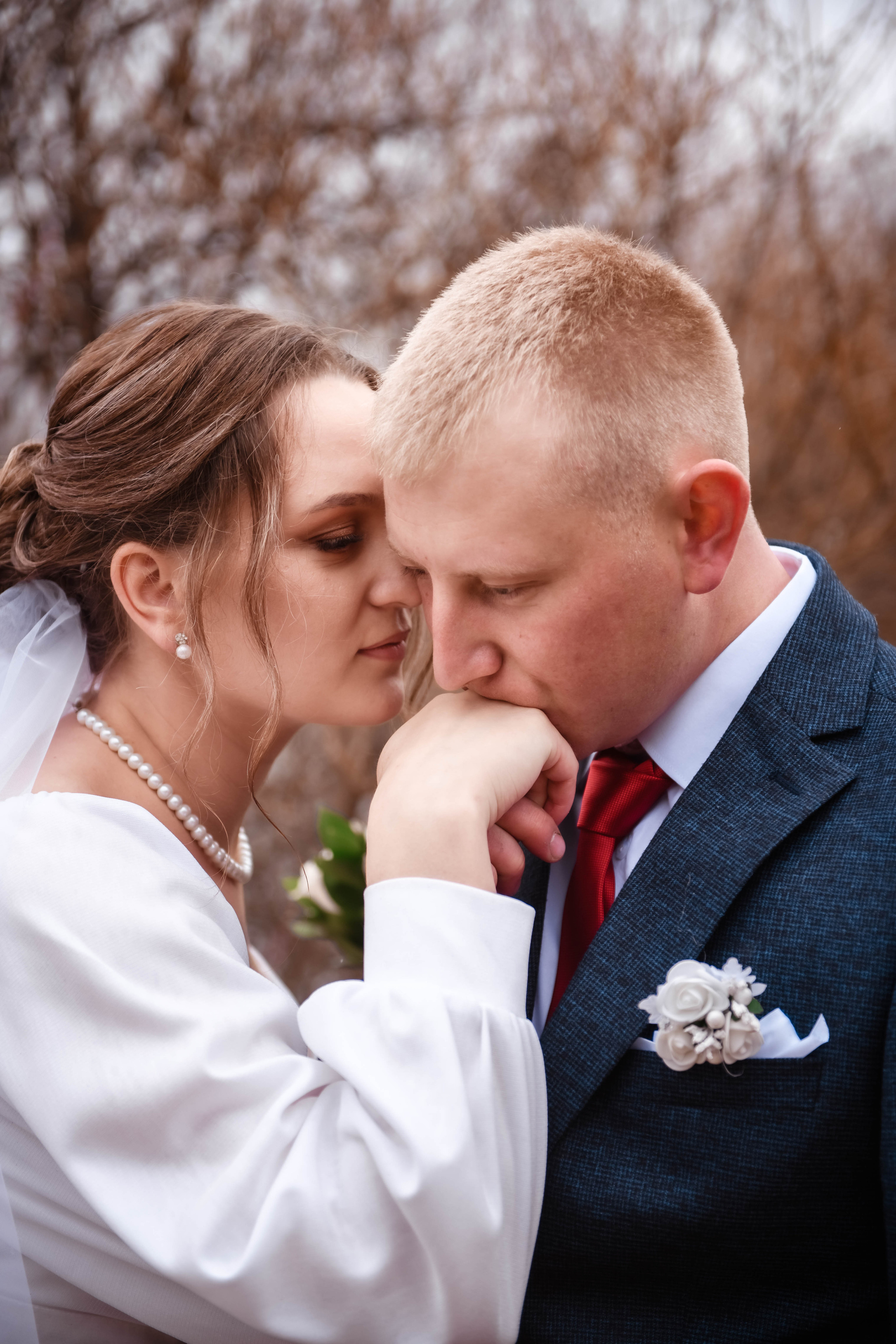 Семён и Дарья. Семейный и детский фотограф Татьяна Перевалова