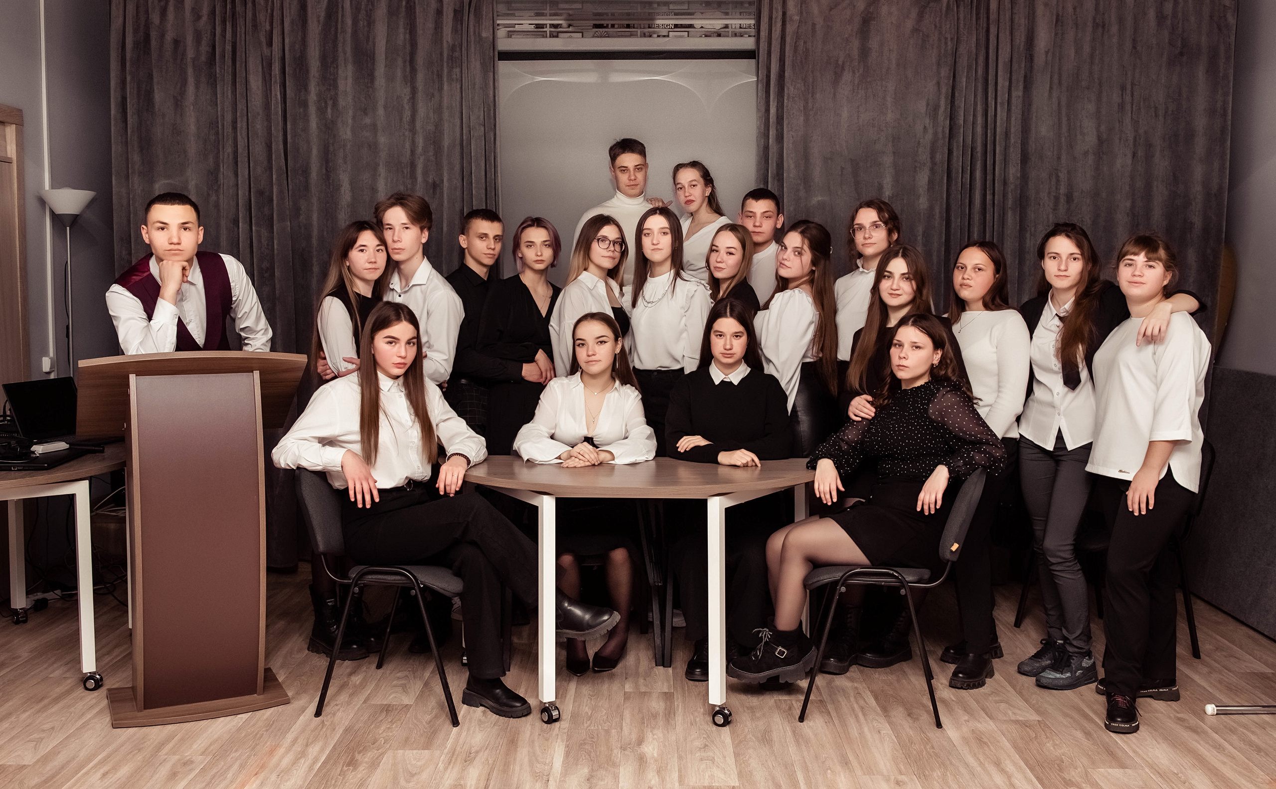 Портфолио 9-11 кл. Семейный и детский фотограф Татьяна Перевалова