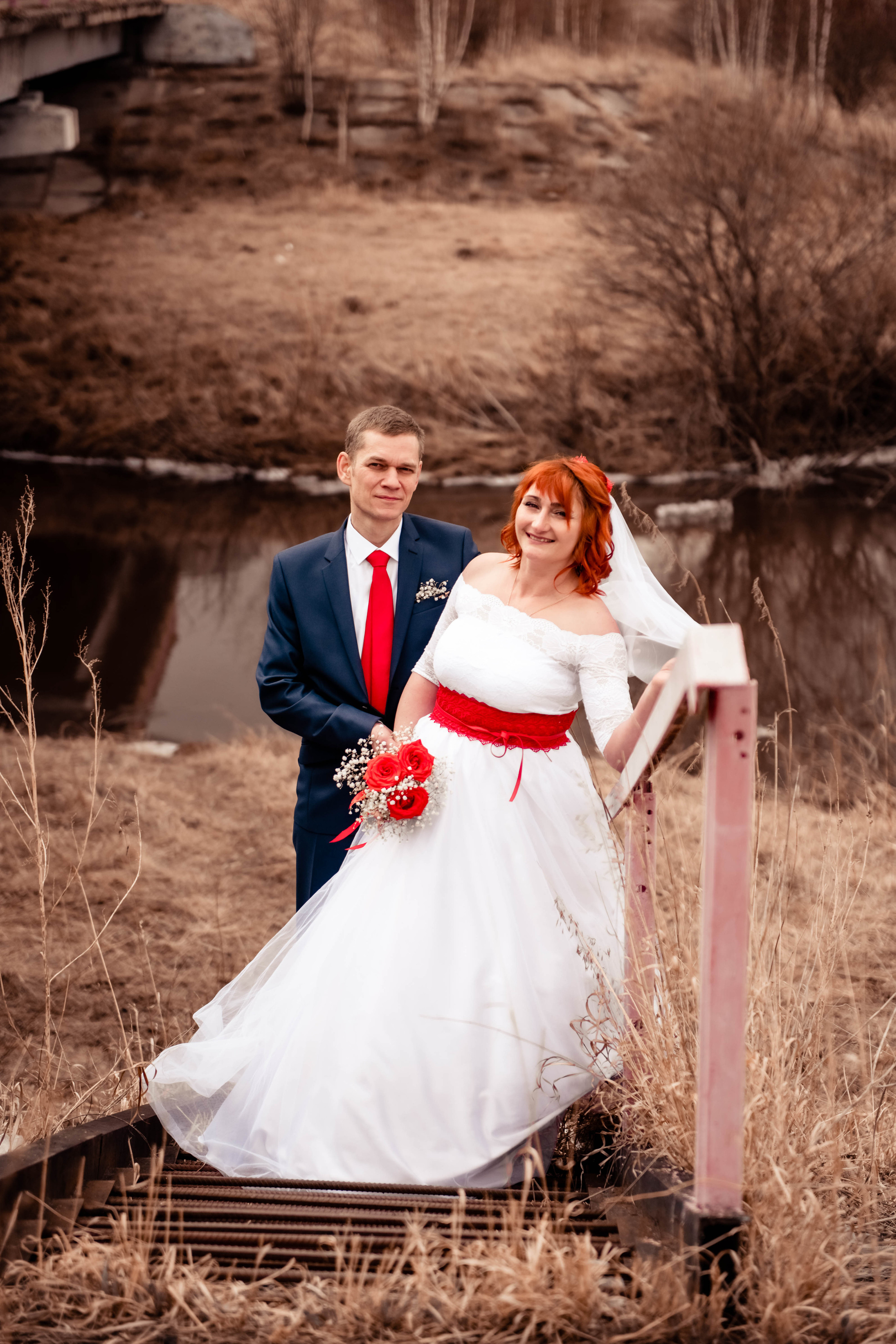 Алексей и Татьяна. Семейный и детский фотограф Татьяна Перевалова