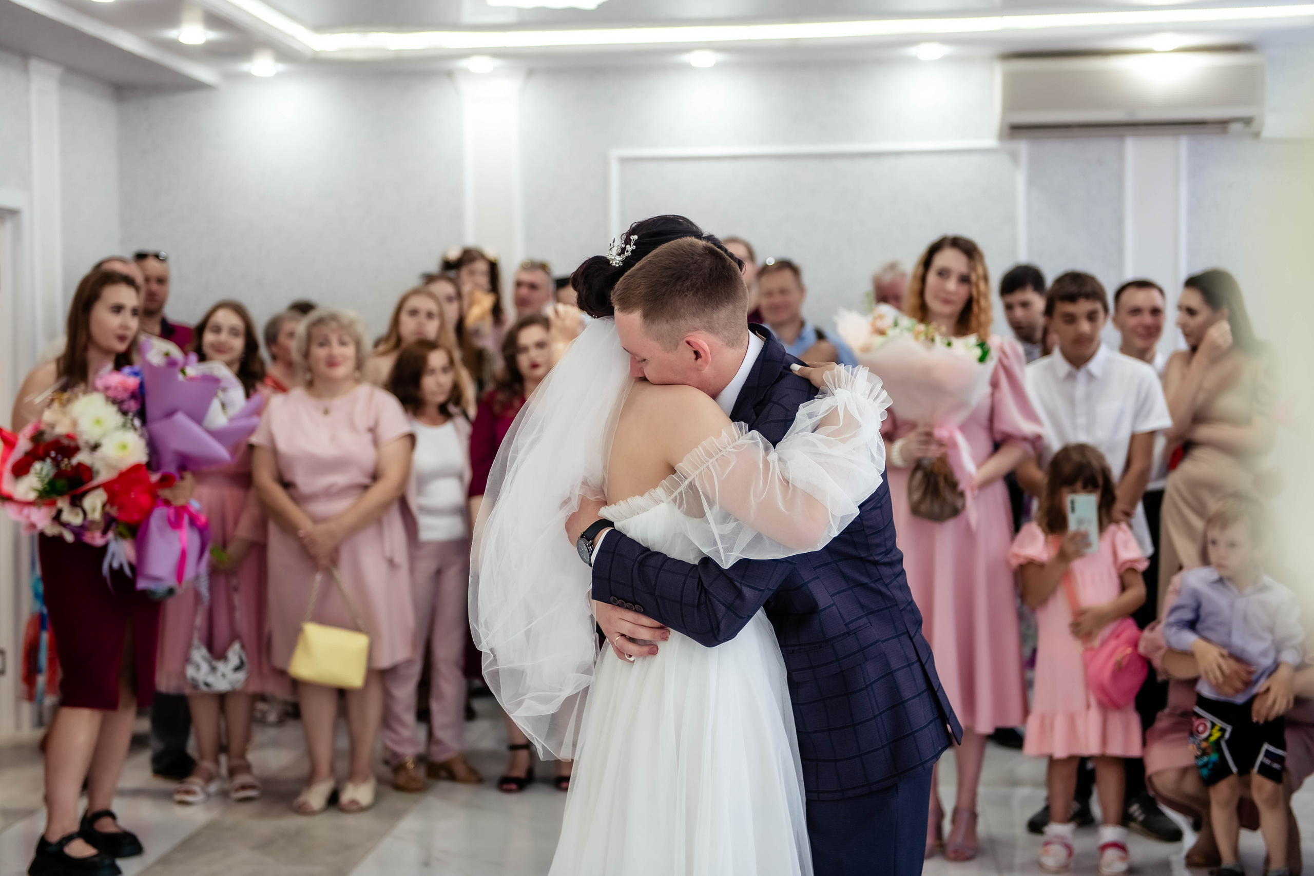 Александр и Кристина. Семейный и детский фотограф Татьяна Перевалова