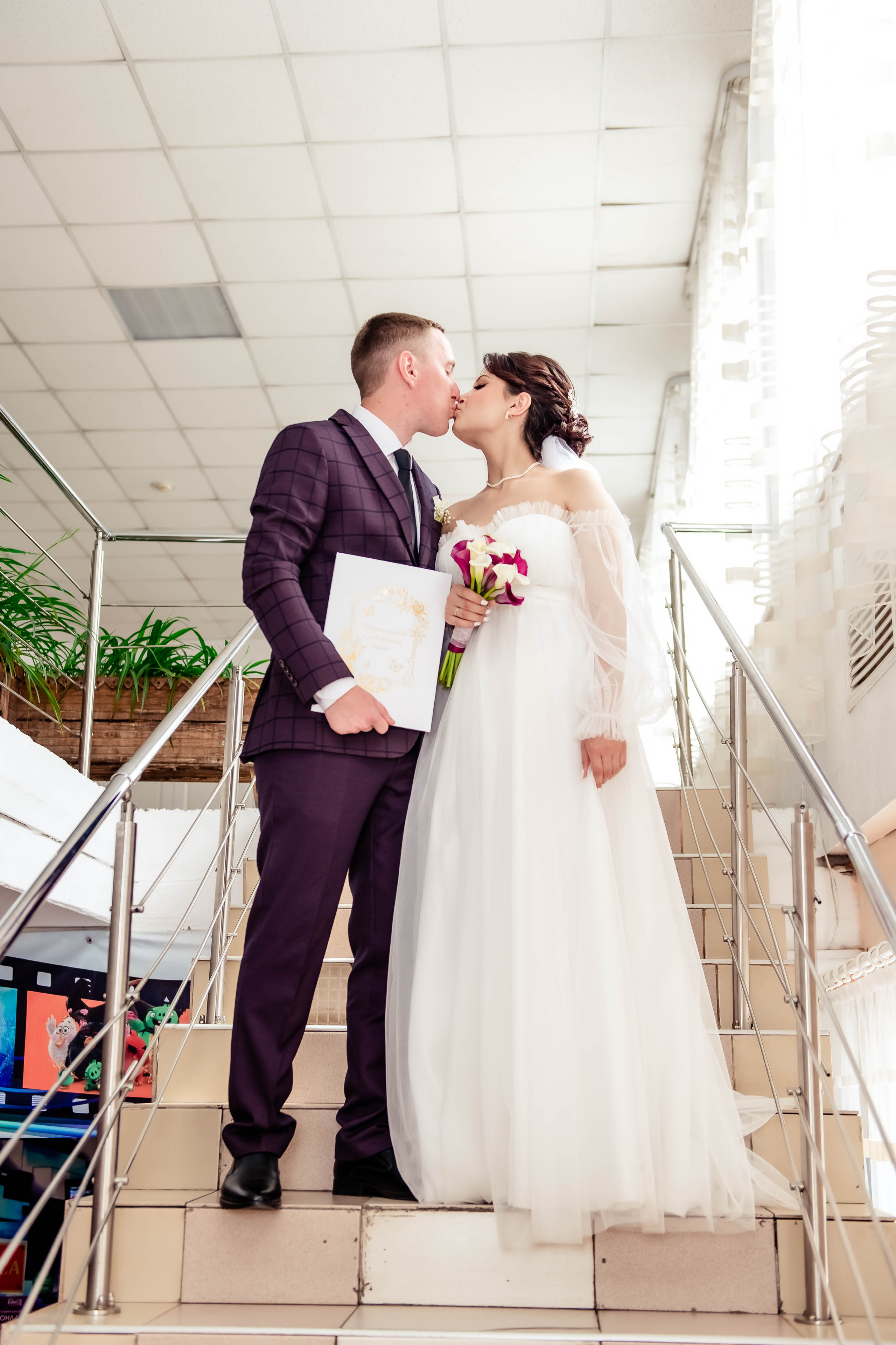 Александр и Кристина. Семейный и детский фотограф Татьяна Перевалова