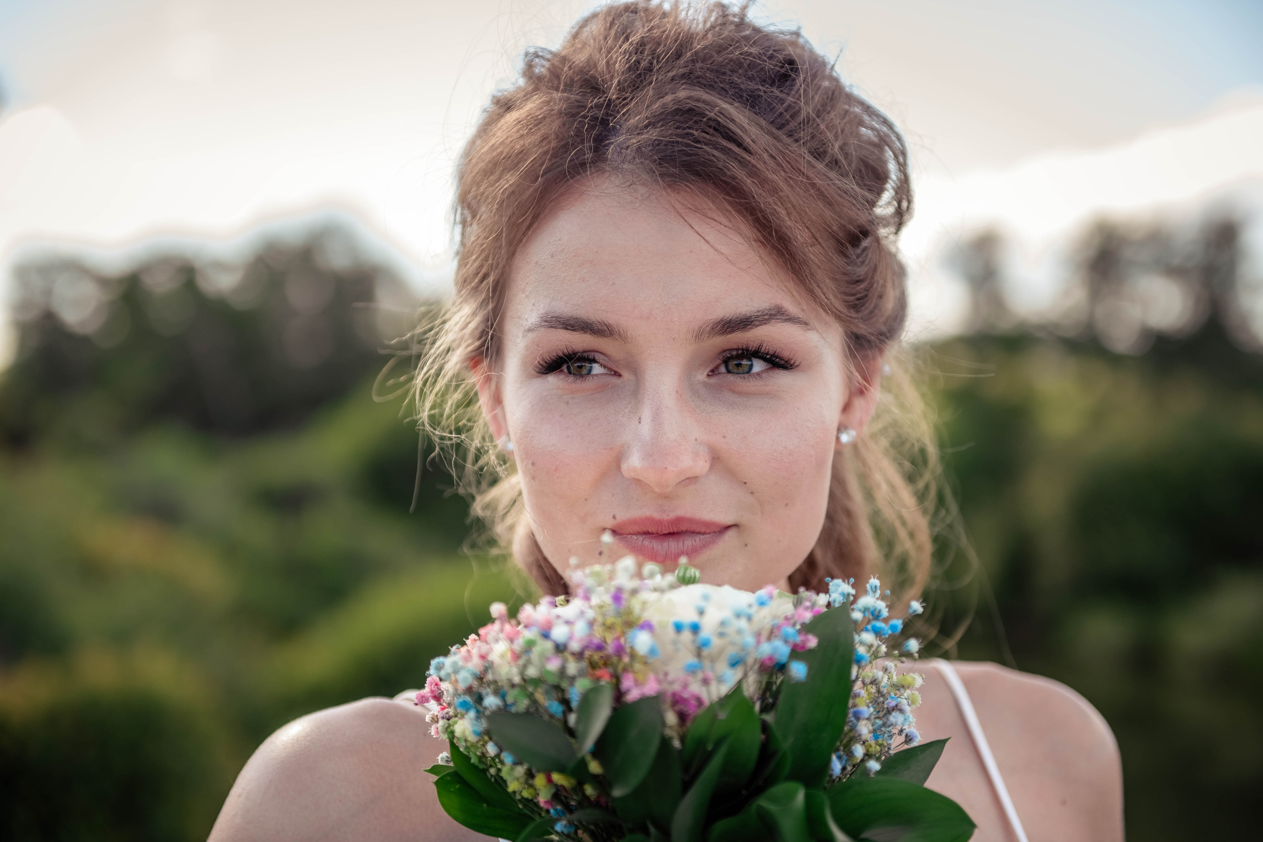 Денис и Дарья. Семейный и детский фотограф Татьяна Перевалова
