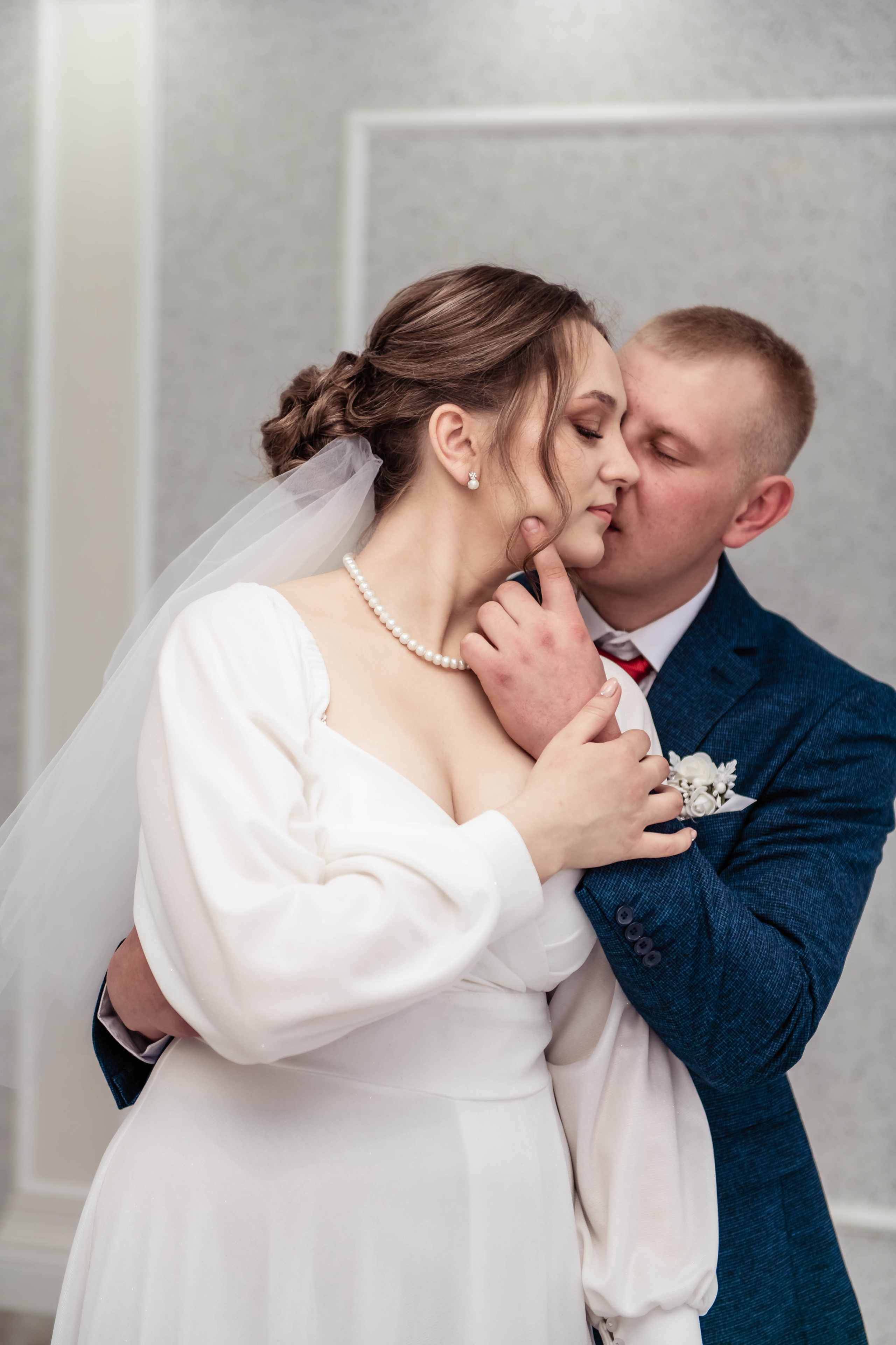 Семён и Дарья. Семейный и детский фотограф Татьяна Перевалова