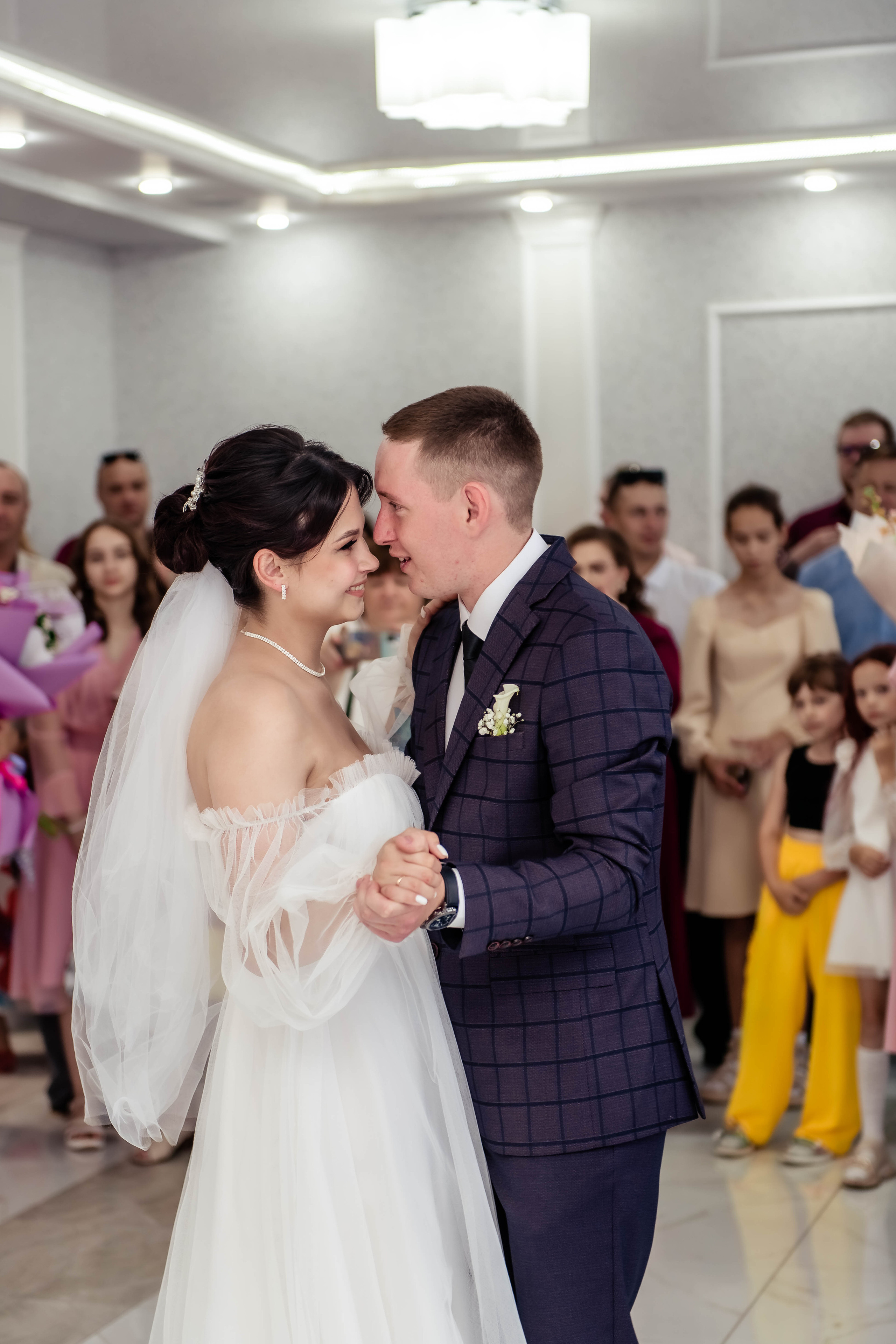 Александр и Кристина. Семейный и детский фотограф Татьяна Перевалова