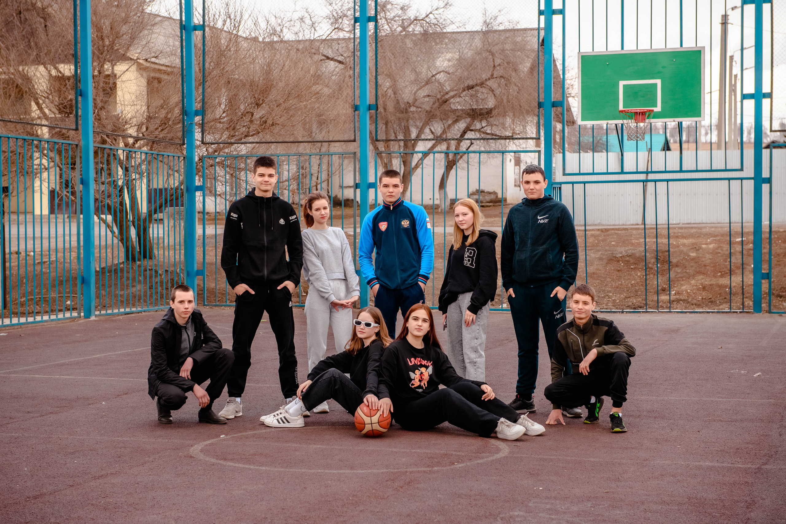 Портфолио 9-11 кл. Семейный и детский фотограф Татьяна Перевалова