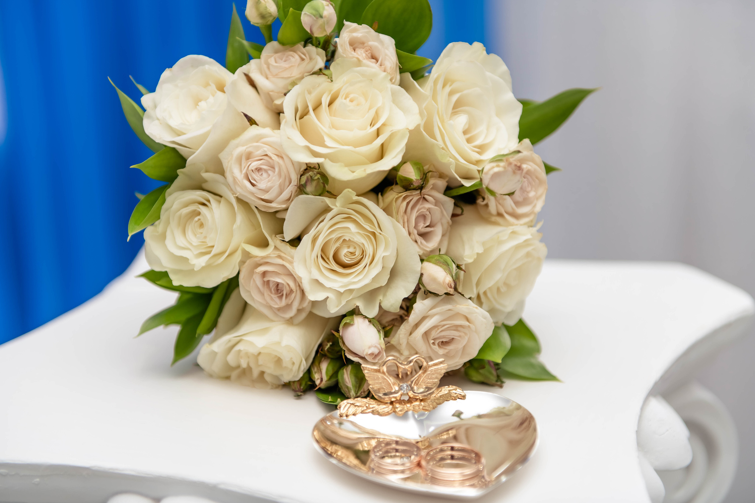 Семён и Дарья. Семейный и детский фотограф Татьяна Перевалова