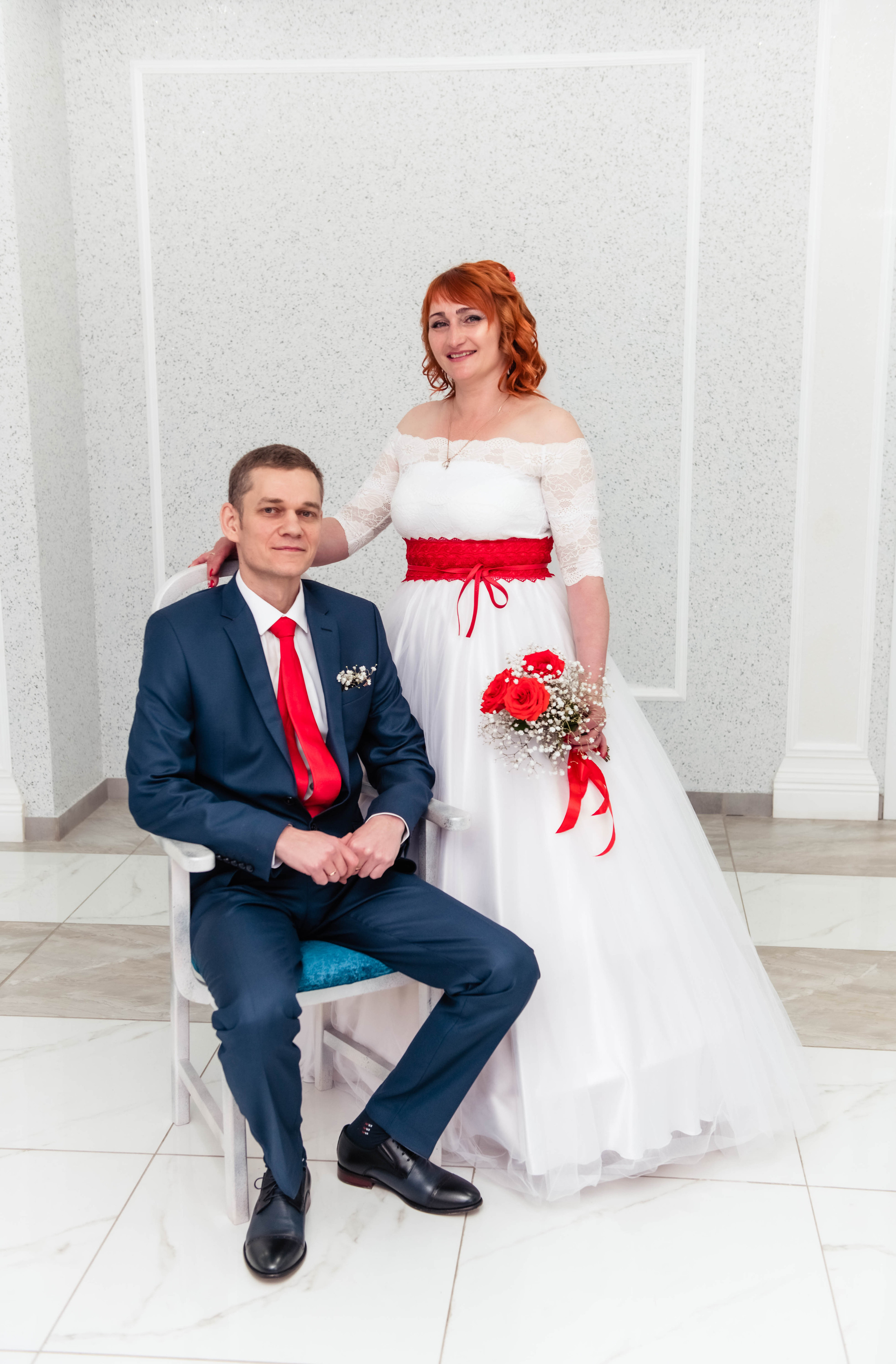 Алексей и Татьяна. Семейный и детский фотограф Татьяна Перевалова