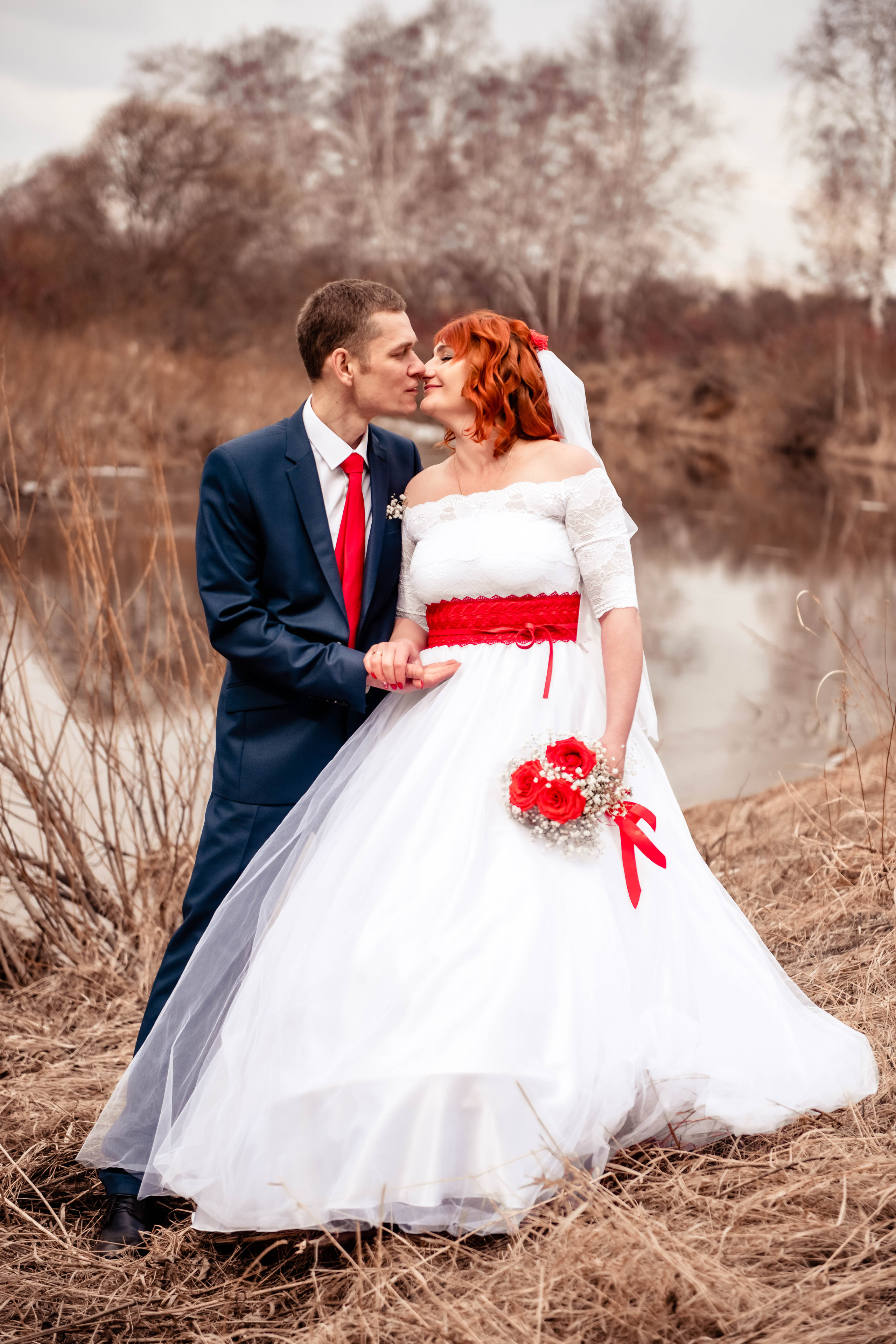 Алексей и Татьяна. Семейный и детский фотограф Татьяна Перевалова