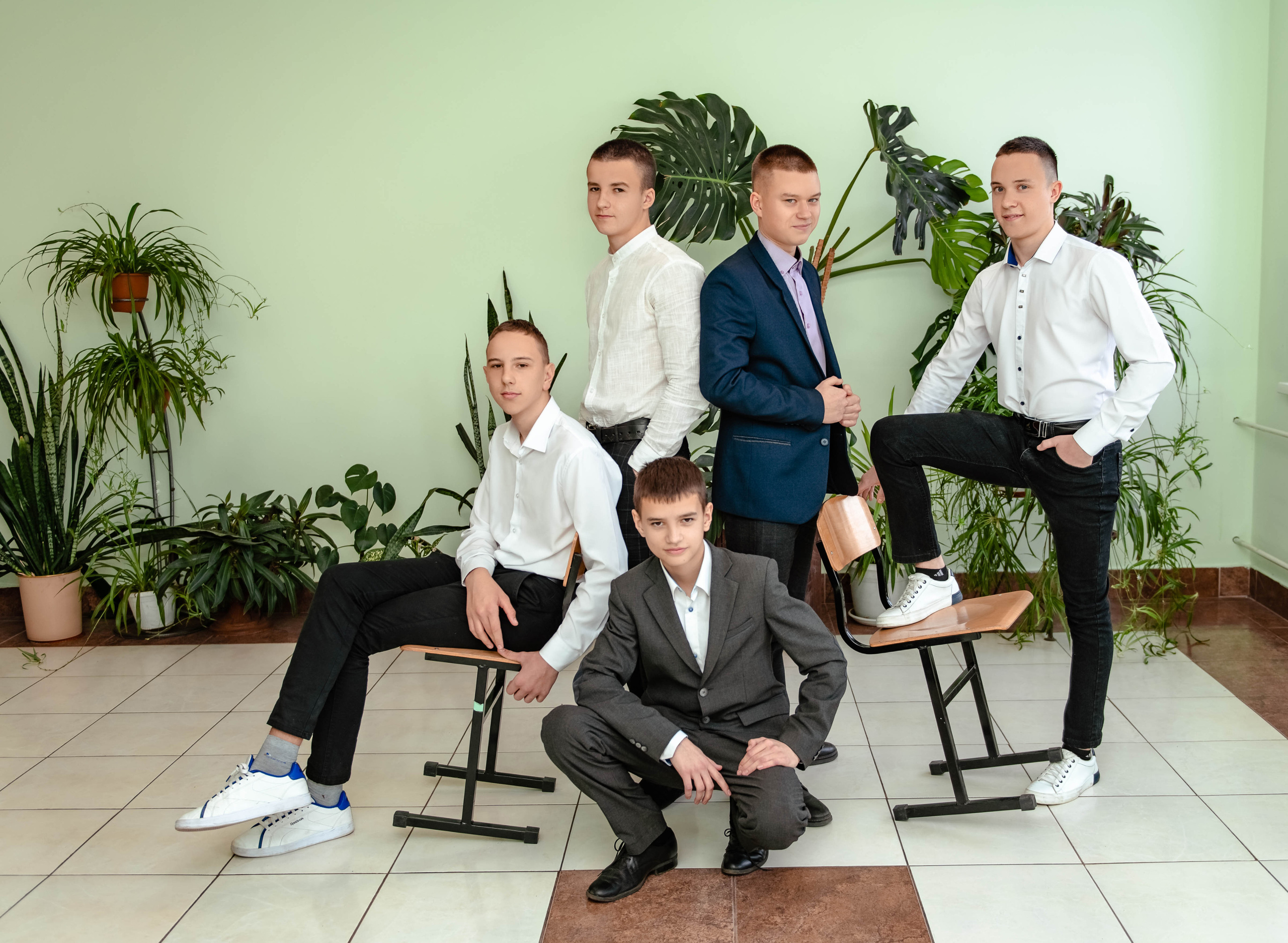 Портфолио 9-11 кл. Семейный и детский фотограф Татьяна Перевалова