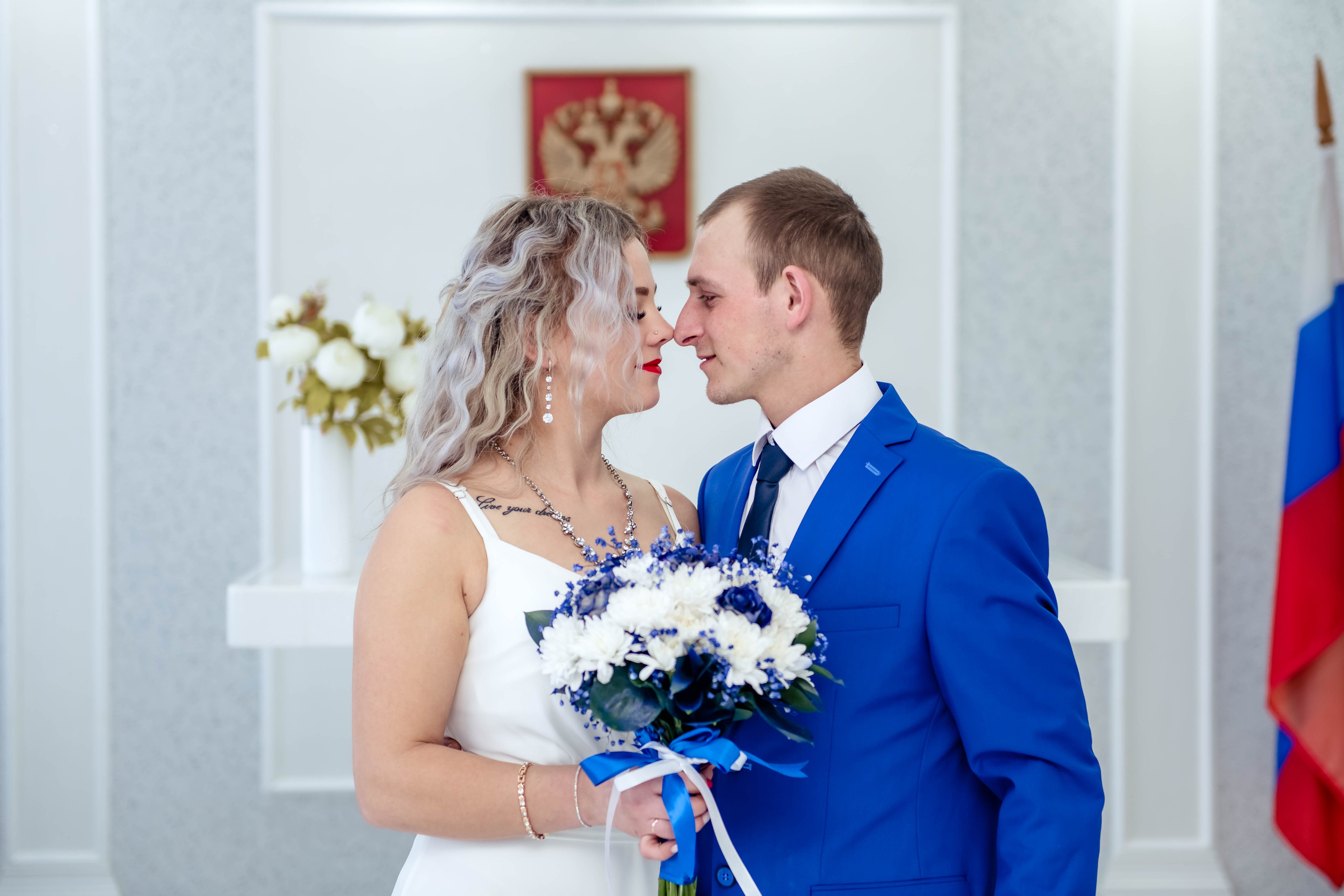 Андрей и Нина. Семейный и детский фотограф Татьяна Перевалова