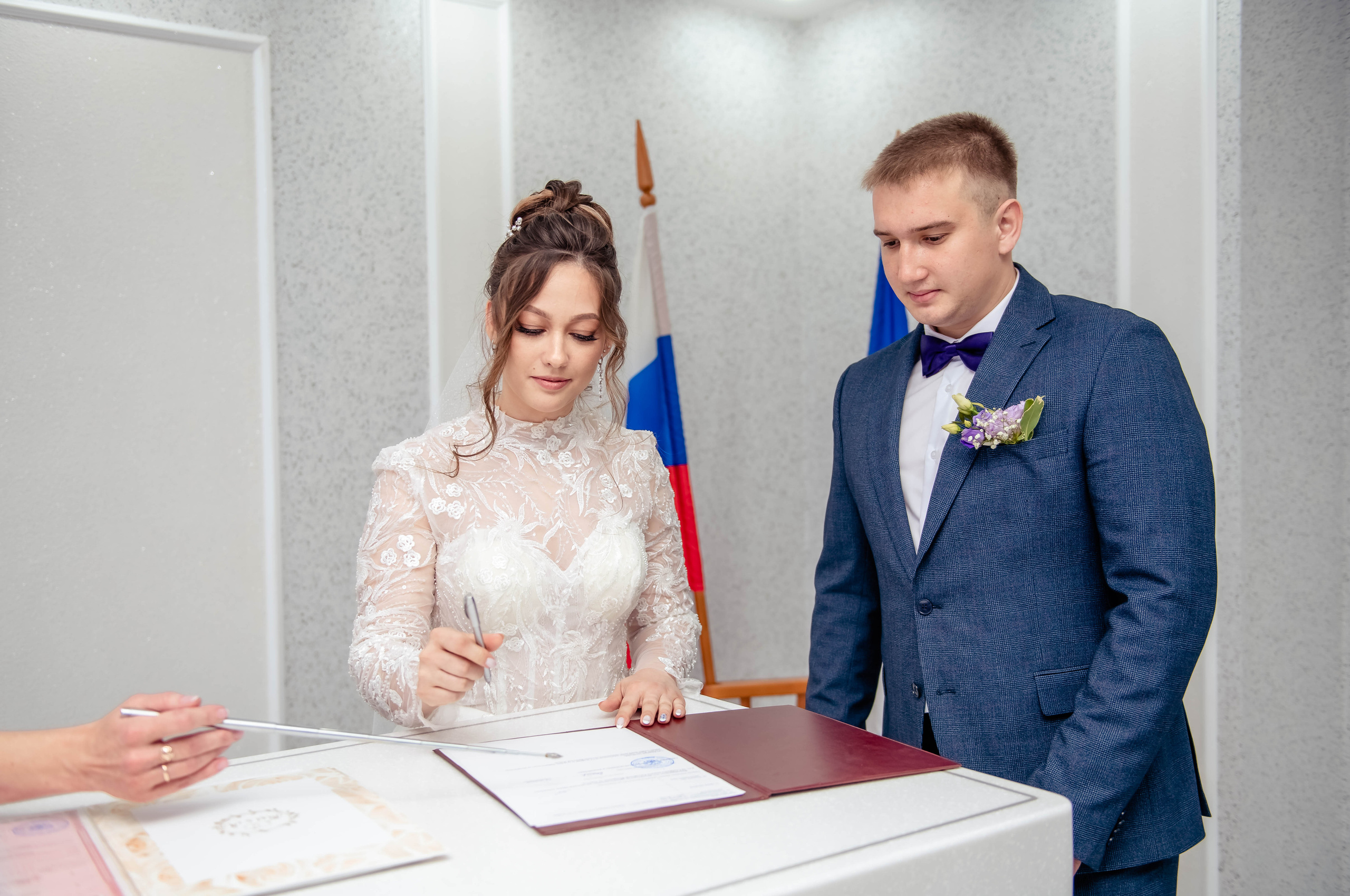 Денис и Светлана. Семейный и детский фотограф Татьяна Перевалова