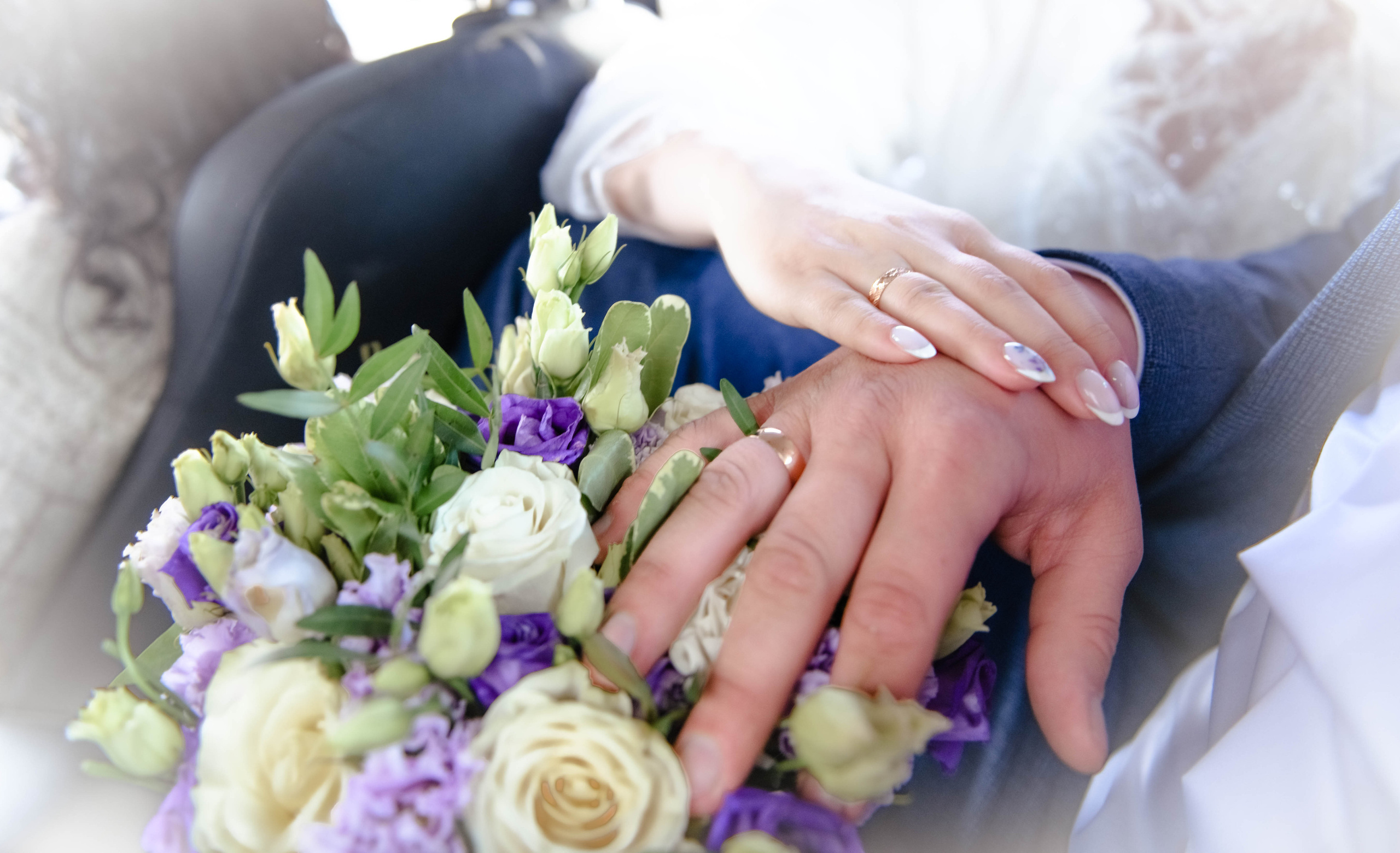 Денис и Светлана. Семейный и детский фотограф Татьяна Перевалова