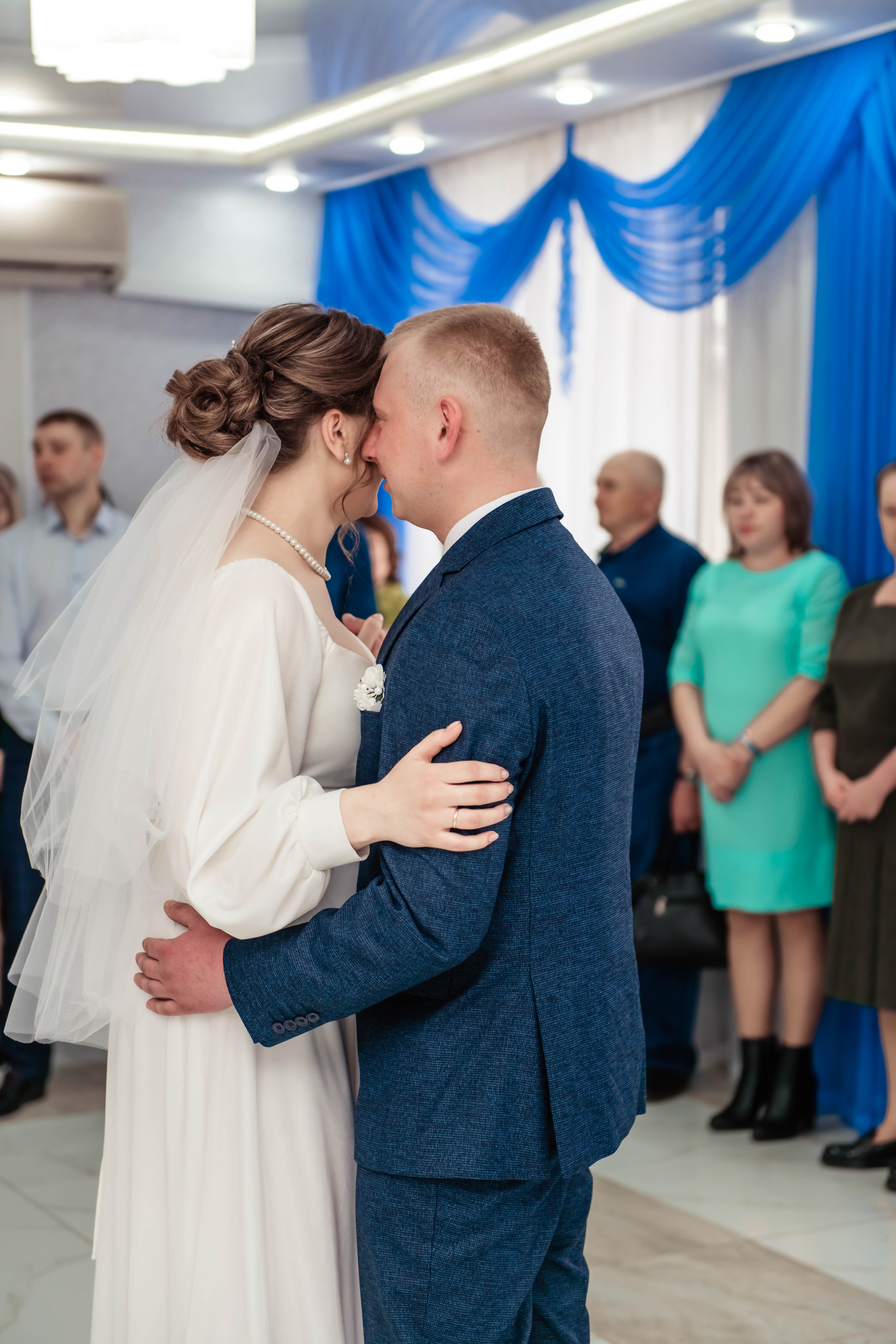 Семён и Дарья. Семейный и детский фотограф Татьяна Перевалова