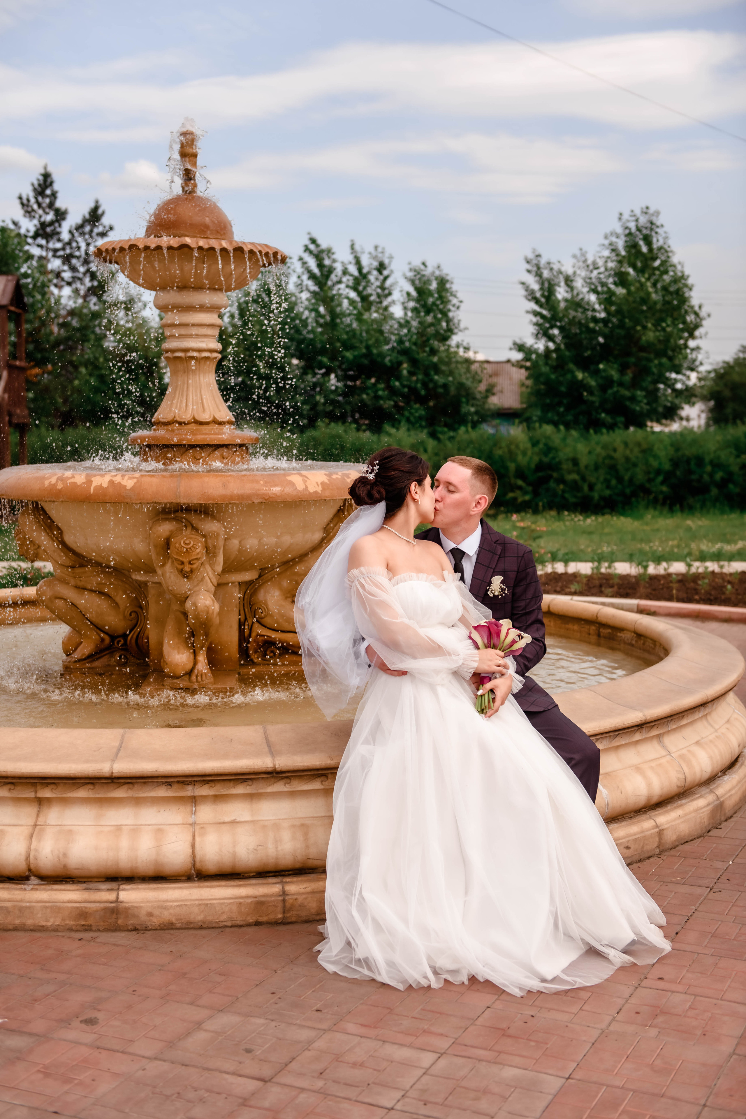 Александр и Кристина. Семейный и детский фотограф Татьяна Перевалова