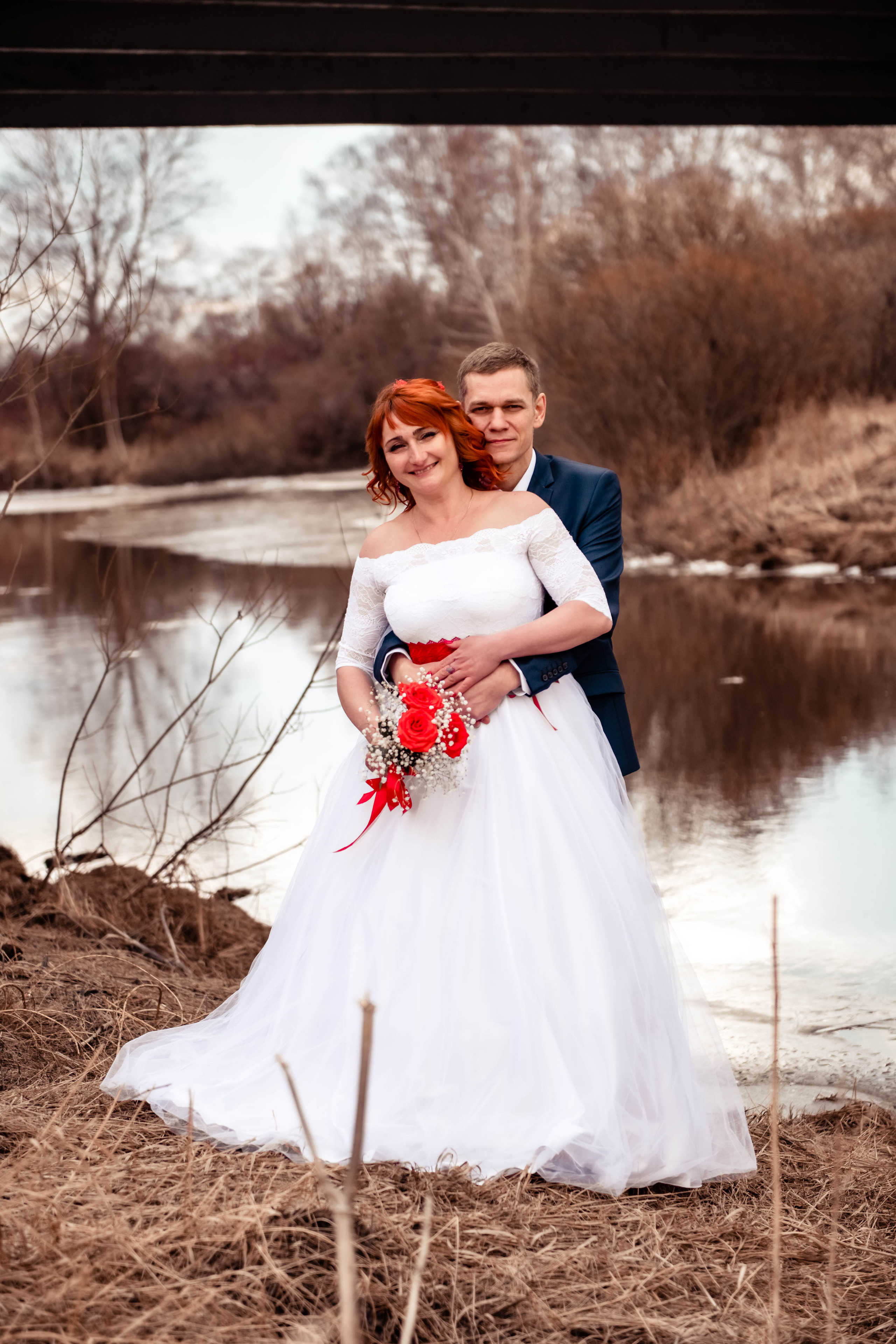 Алексей и Татьяна. Семейный и детский фотограф Татьяна Перевалова