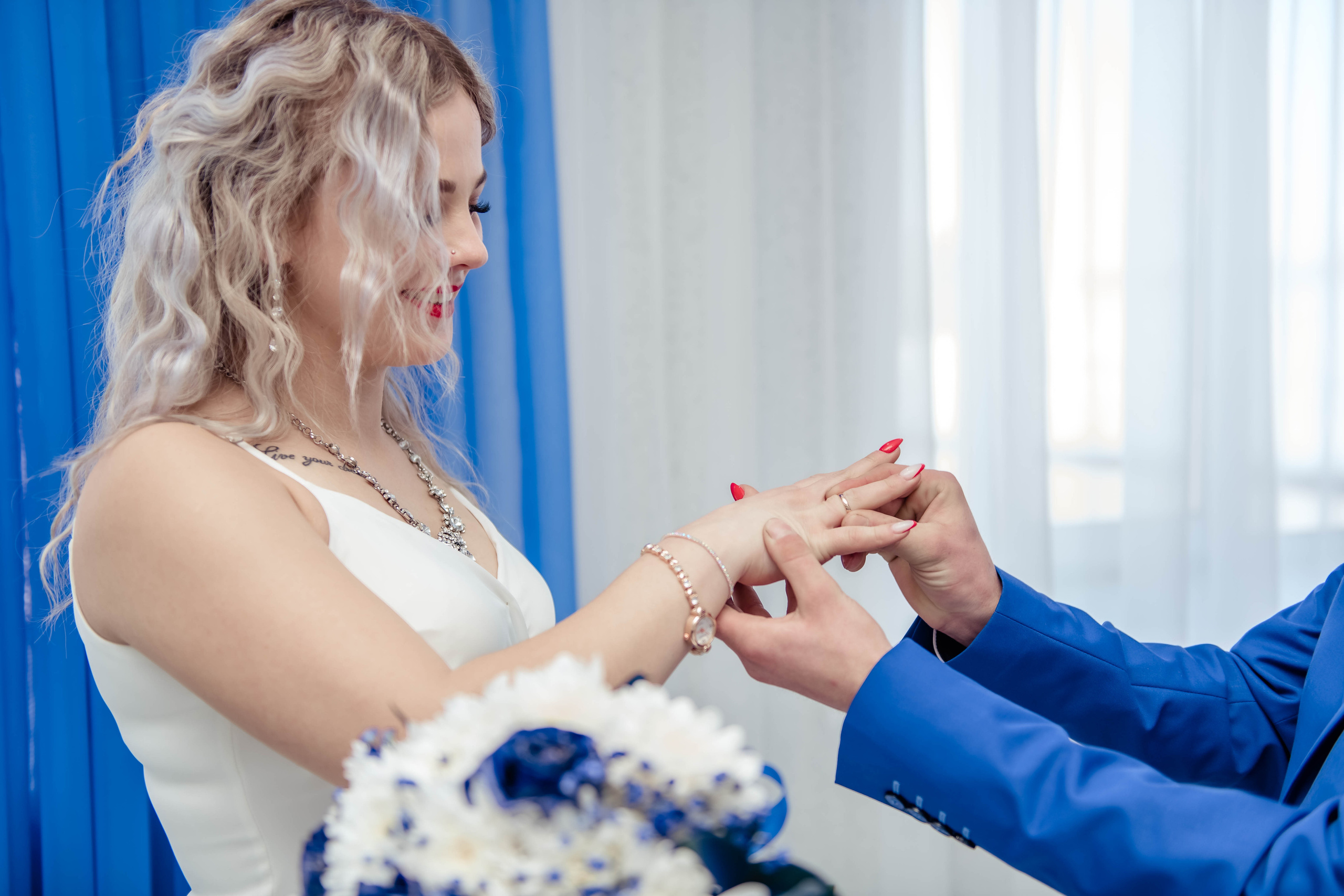 Андрей и Нина. Семейный и детский фотограф Татьяна Перевалова