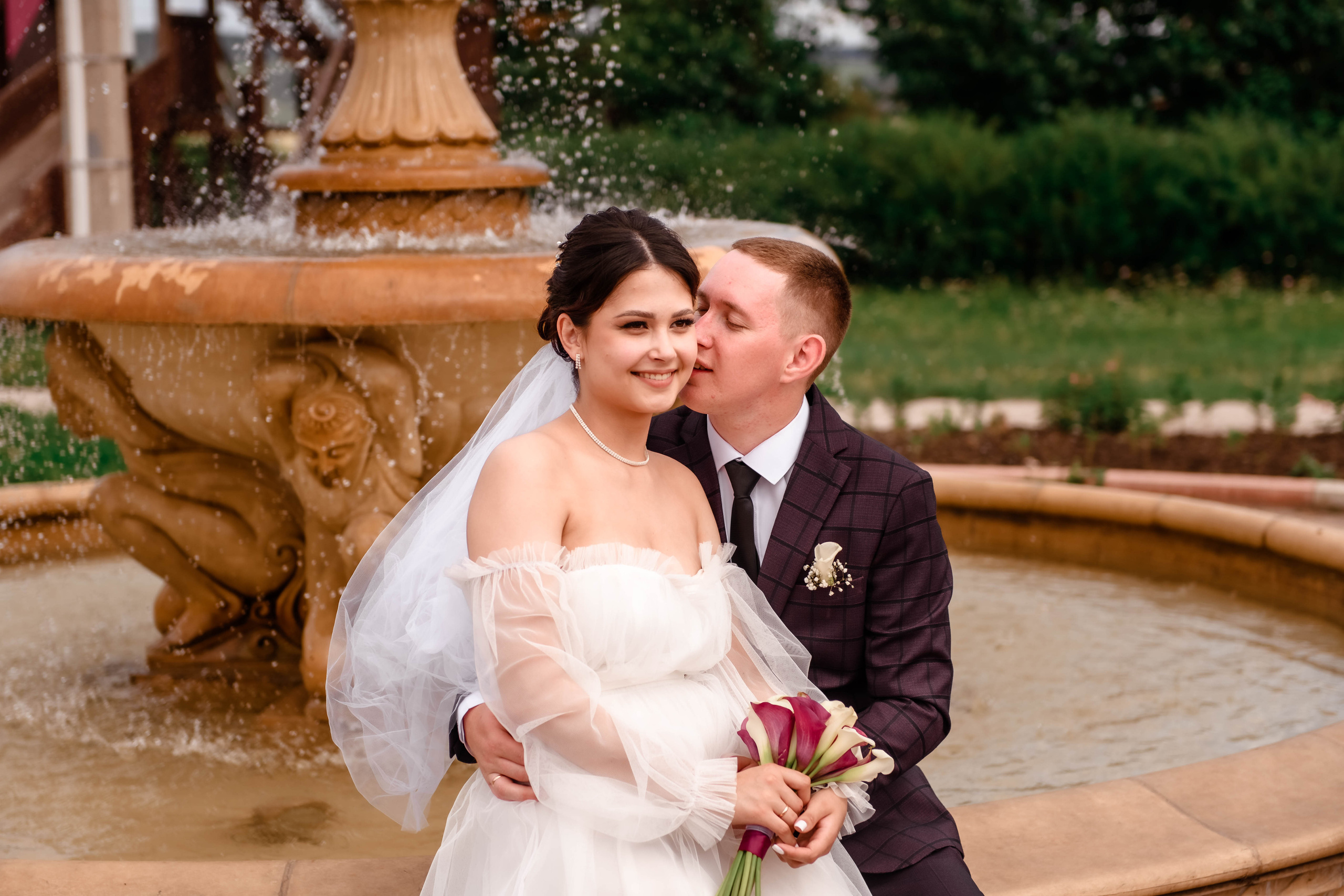 Александр и Кристина. Семейный и детский фотограф Татьяна Перевалова