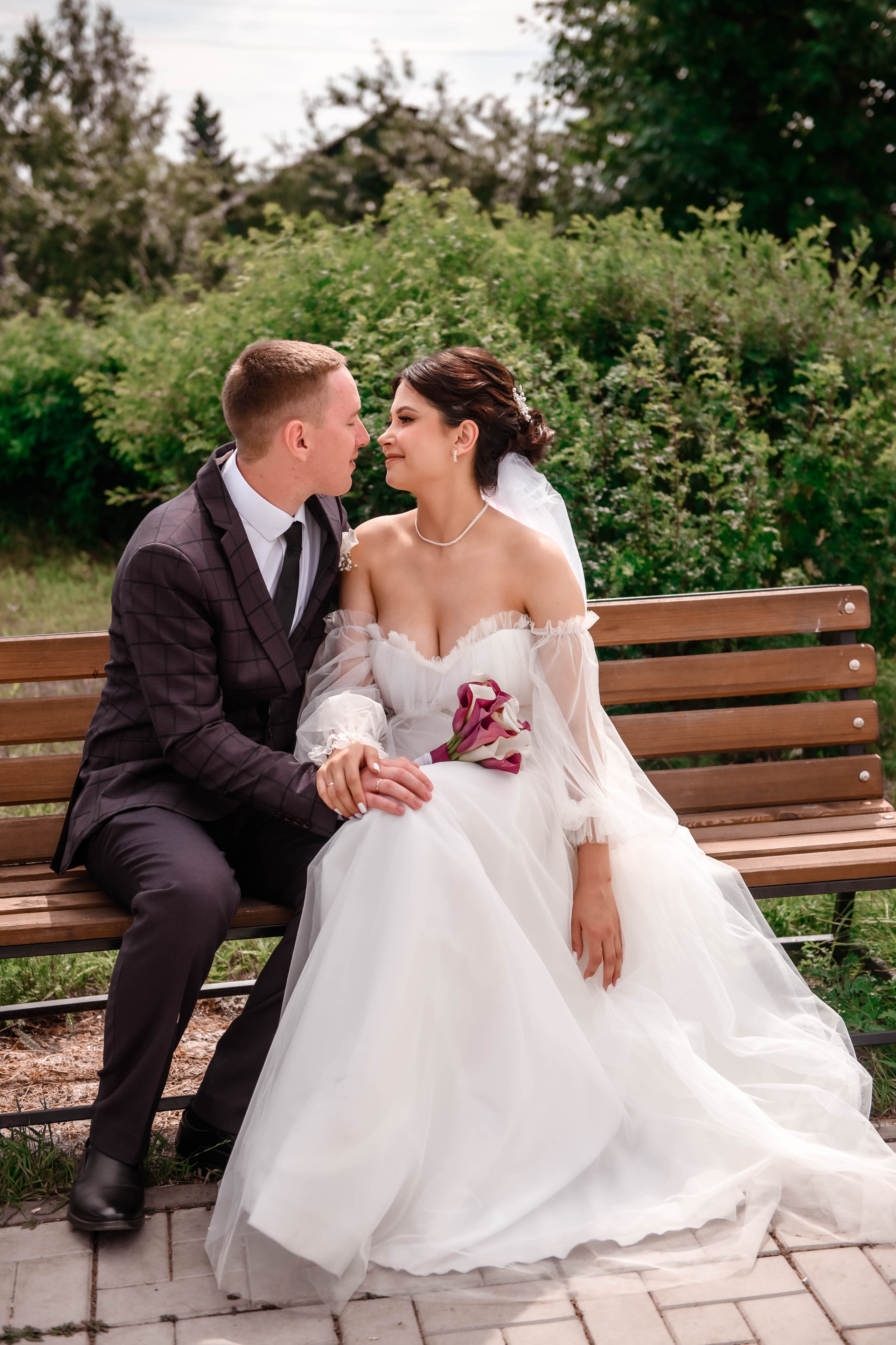 Александр и Кристина. Семейный и детский фотограф Татьяна Перевалова