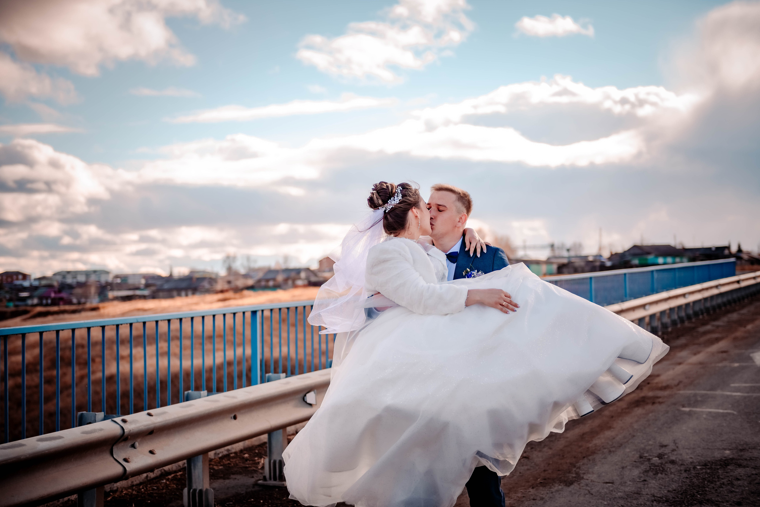 Денис и Светлана. Семейный и детский фотограф Татьяна Перевалова
