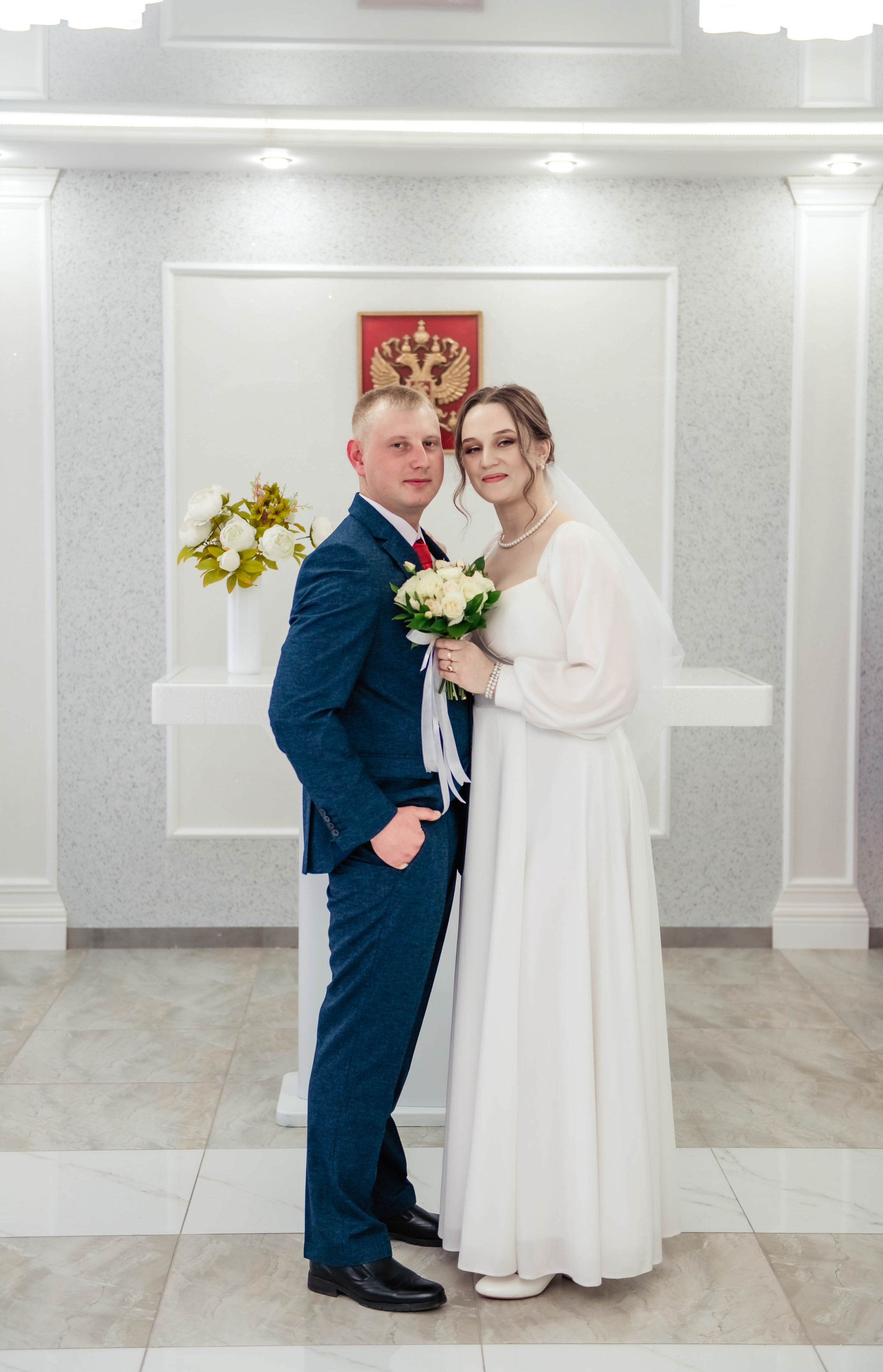 Семён и Дарья. Семейный и детский фотограф Татьяна Перевалова