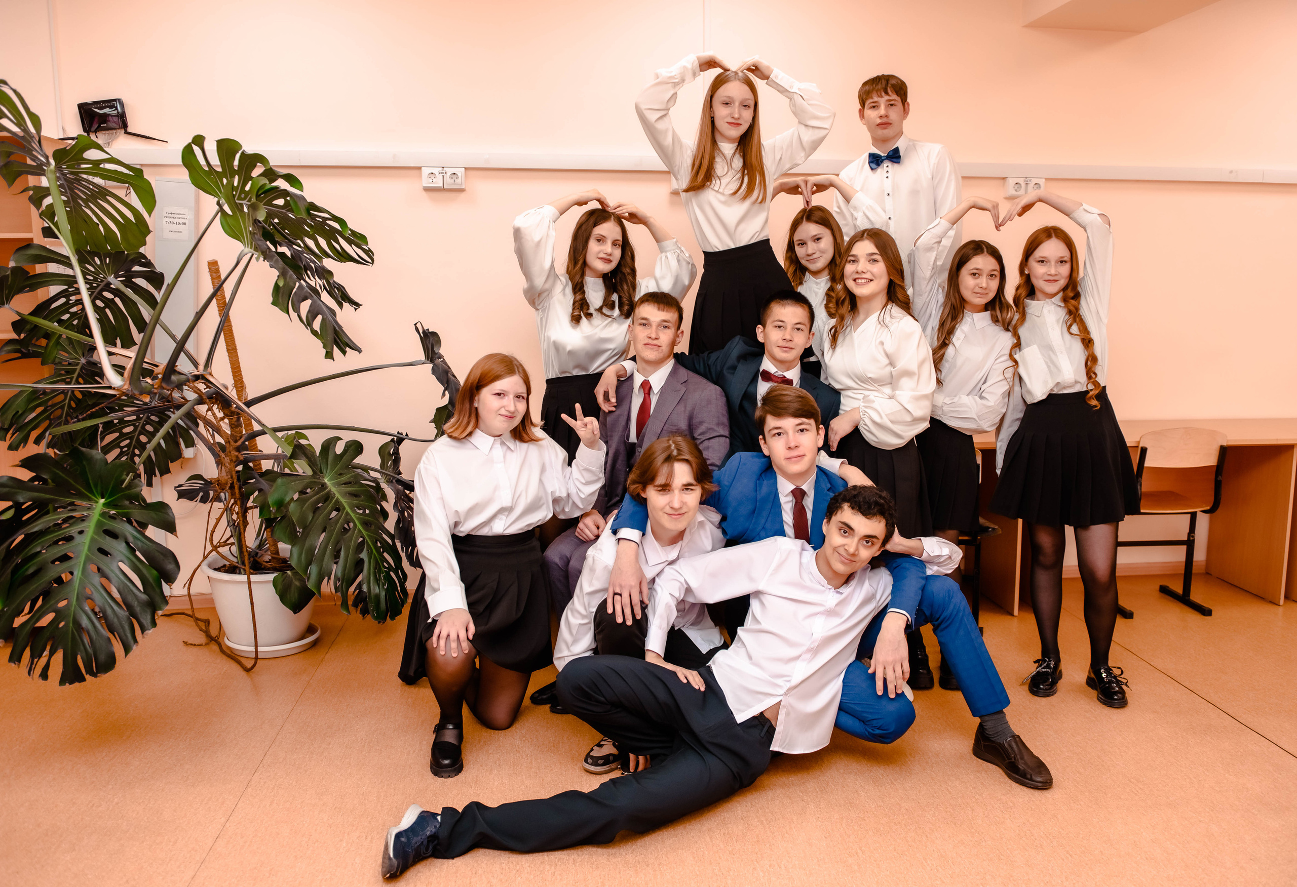 Портфолио 9-11 кл. Семейный и детский фотограф Татьяна Перевалова