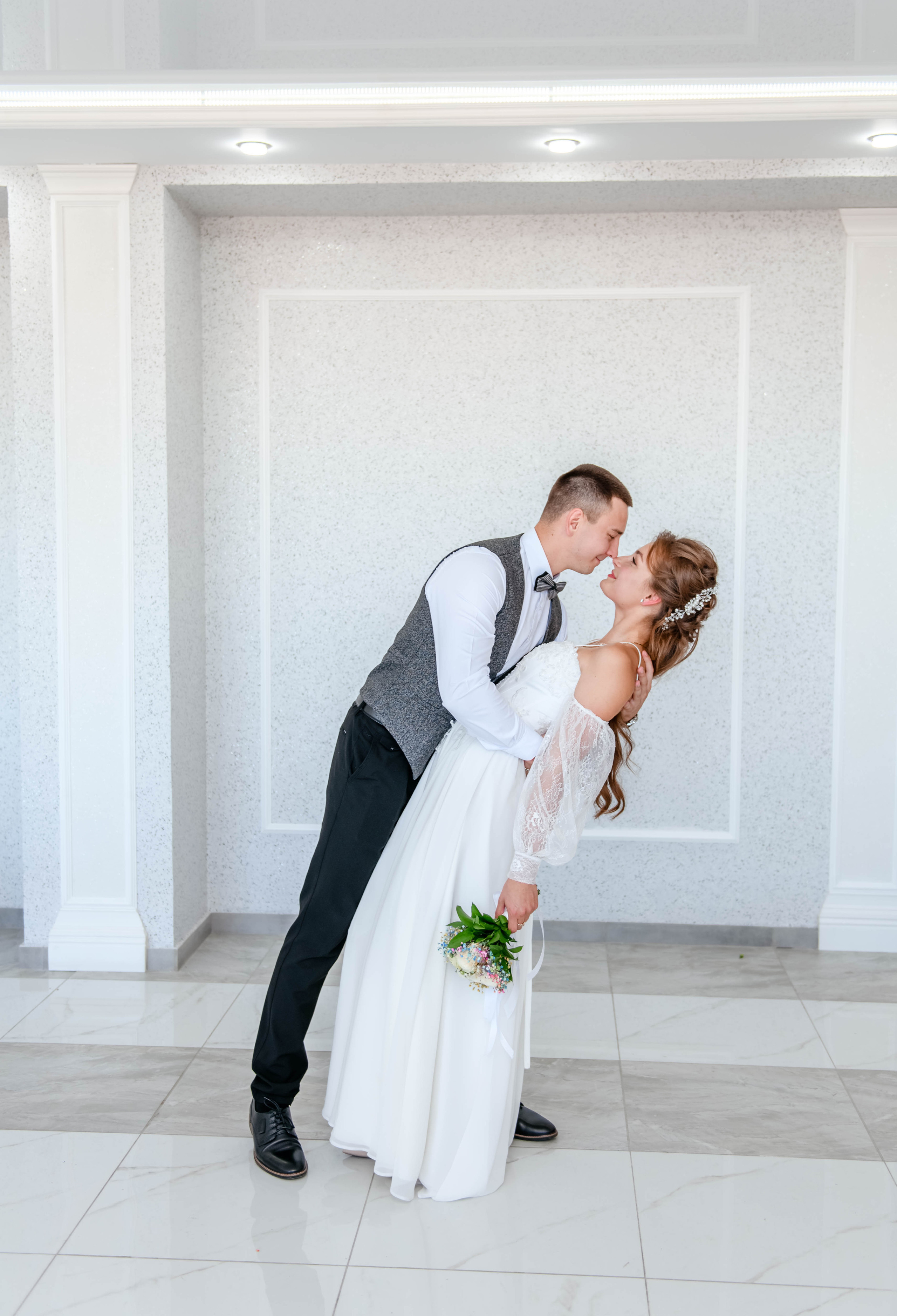 Денис и Дарья. Семейный и детский фотограф Татьяна Перевалова