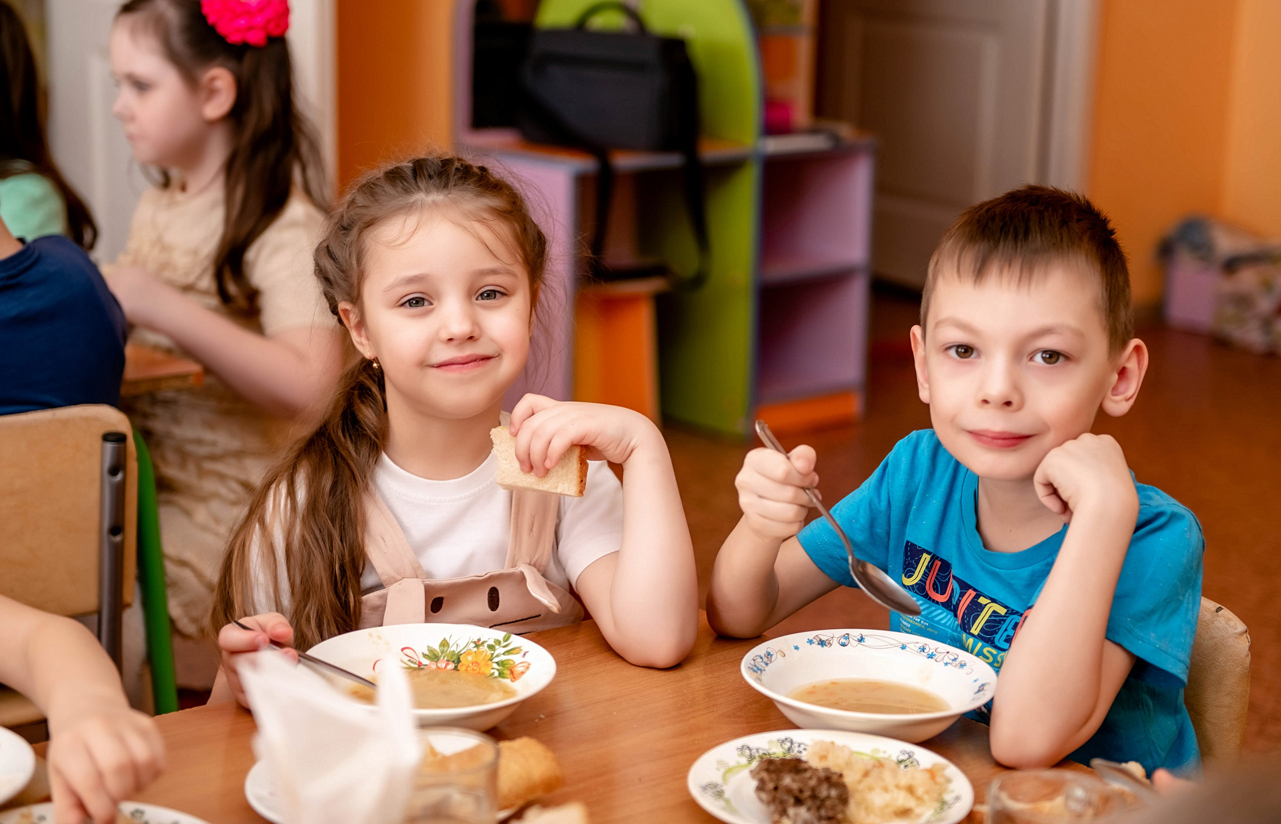 Портфолио Садик. Семейный и детский фотограф Татьяна Перевалова