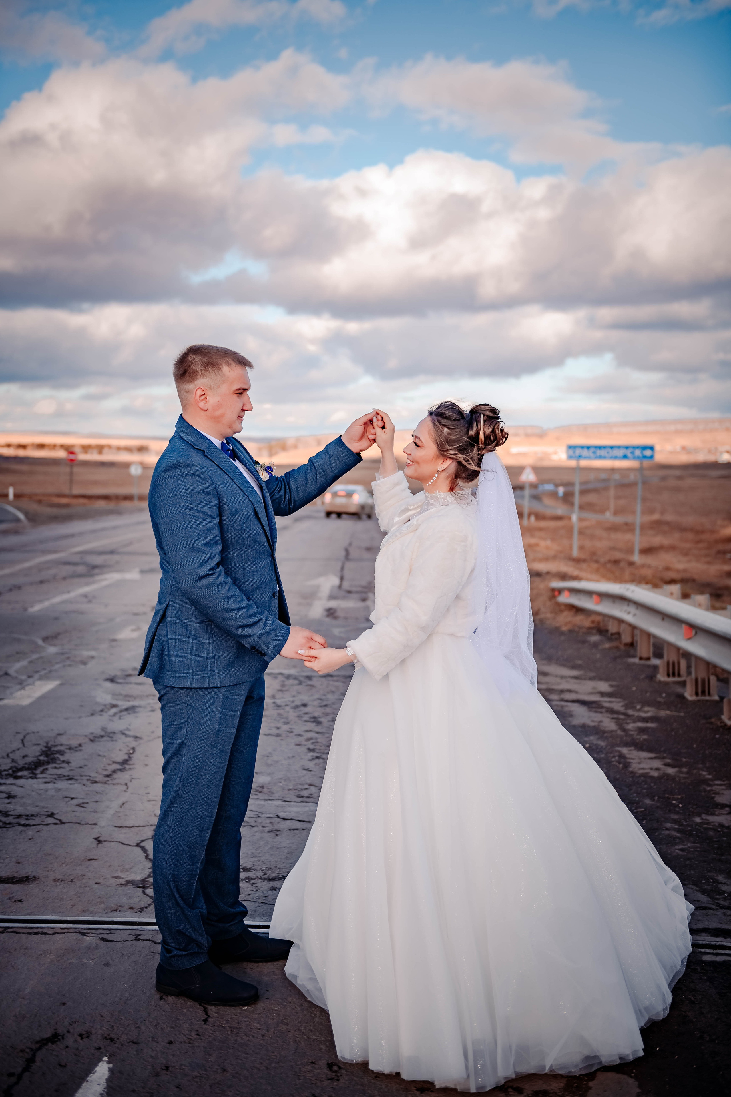 Денис и Светлана. Семейный и детский фотограф Татьяна Перевалова