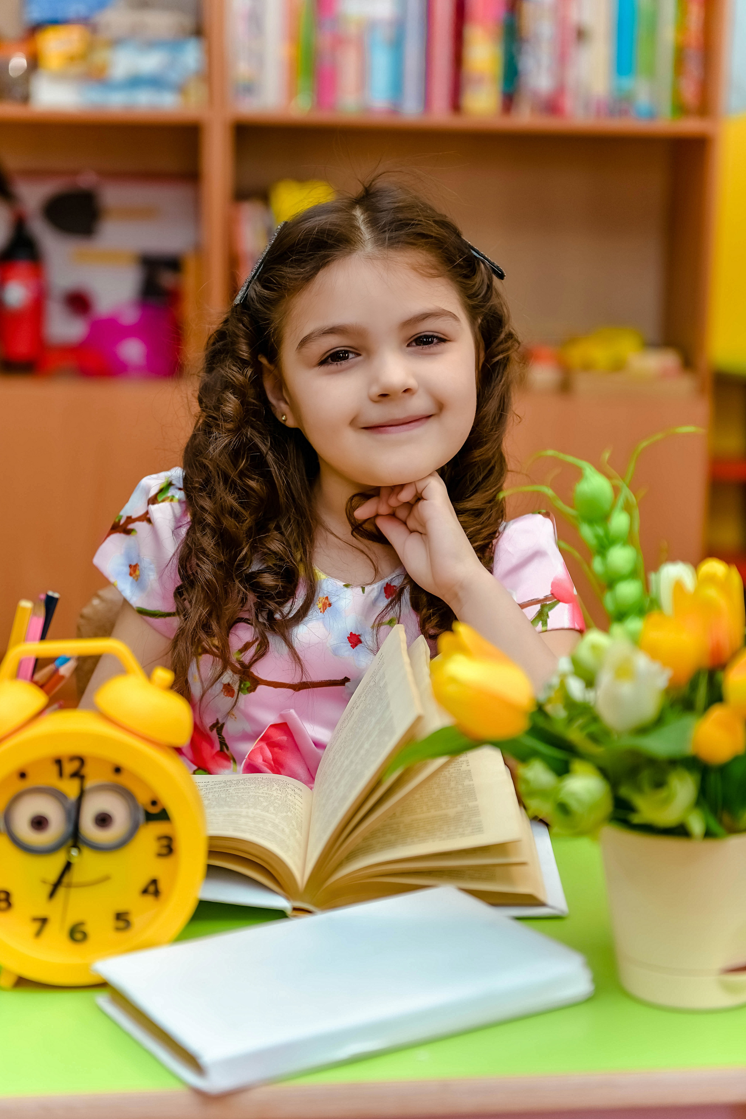 Портфолио Садик. Семейный и детский фотограф Татьяна Перевалова