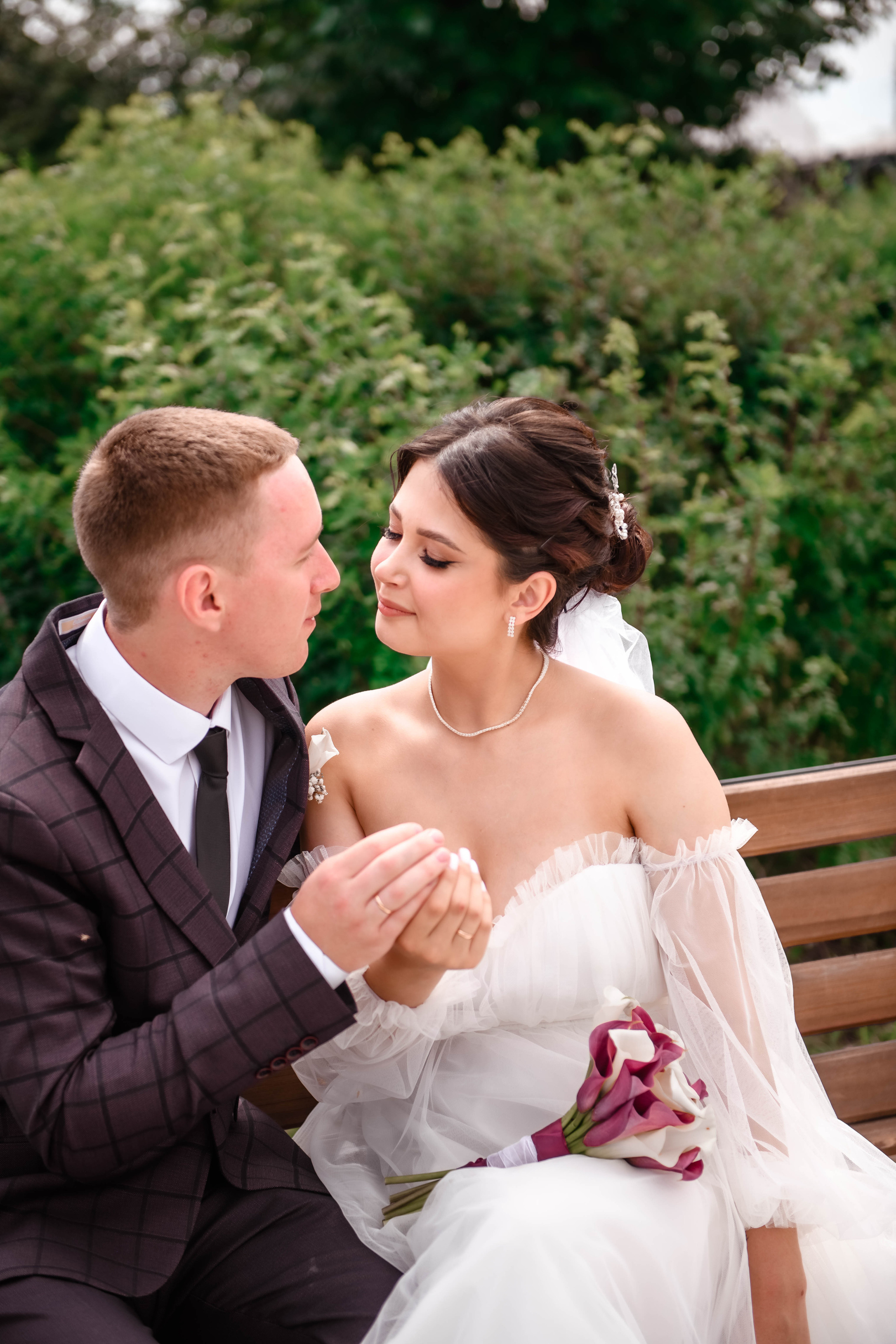 Александр и Кристина. Семейный и детский фотограф Татьяна Перевалова