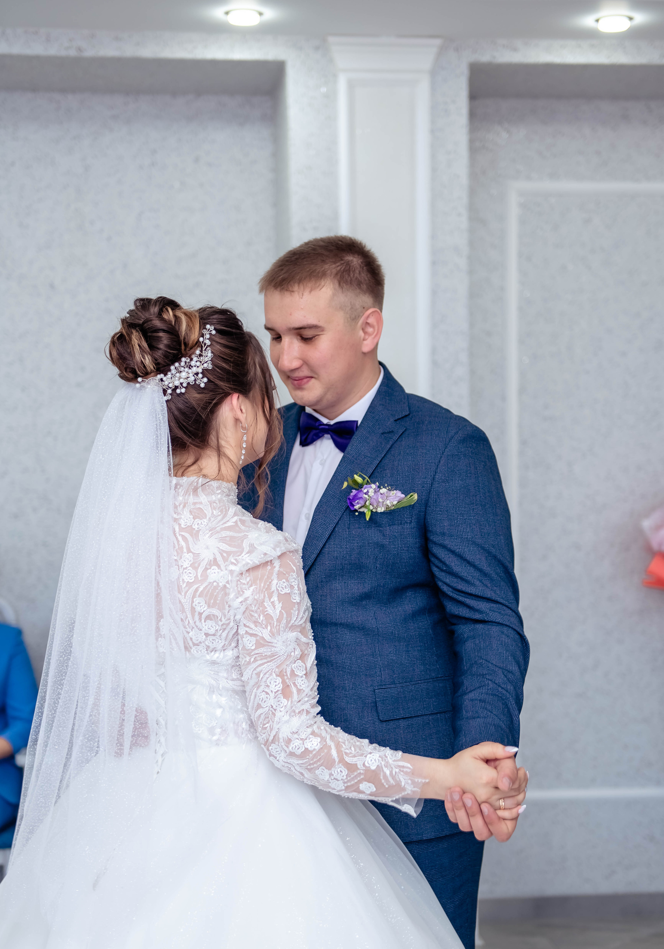 Денис и Светлана. Семейный и детский фотограф Татьяна Перевалова