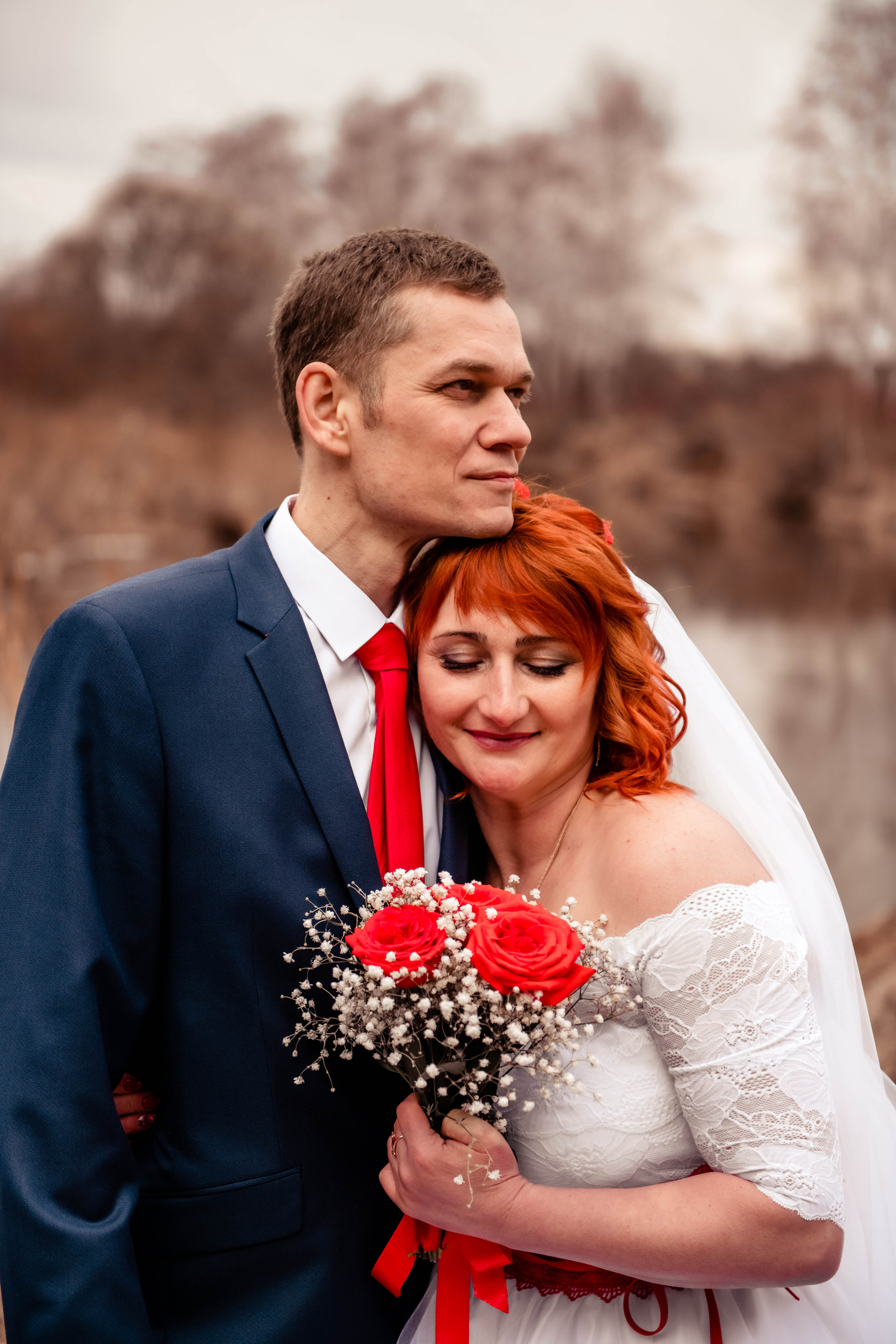 Алексей и Татьяна. Семейный и детский фотограф Татьяна Перевалова