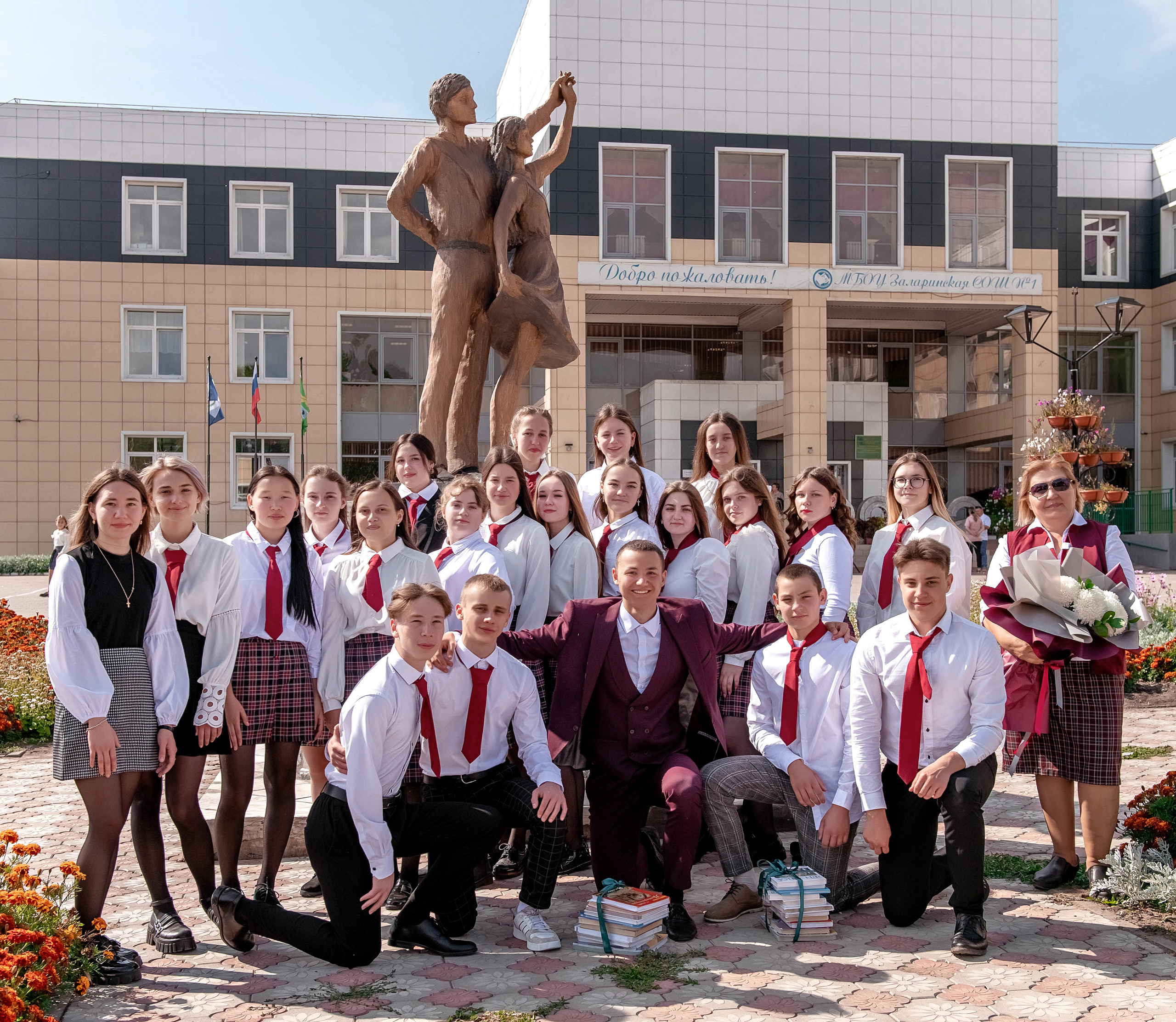 Портфолио 9-11 кл. Семейный и детский фотограф Татьяна Перевалова