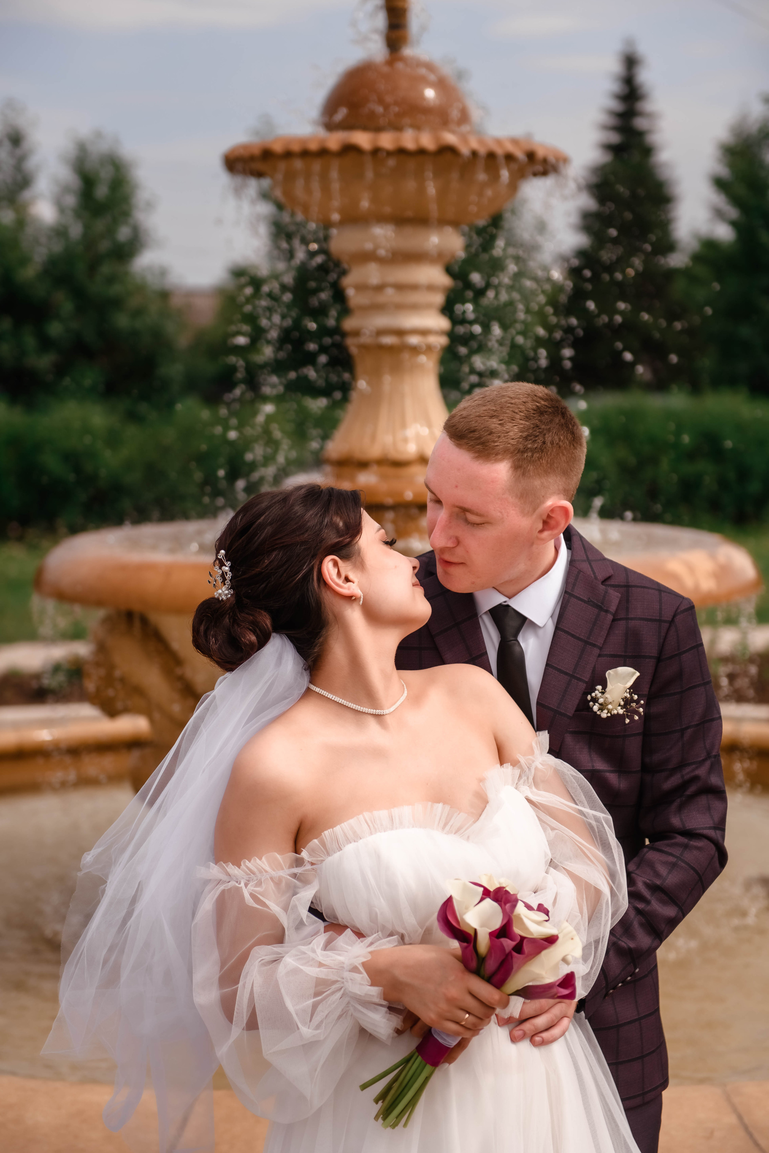 Александр и Кристина. Семейный и детский фотограф Татьяна Перевалова