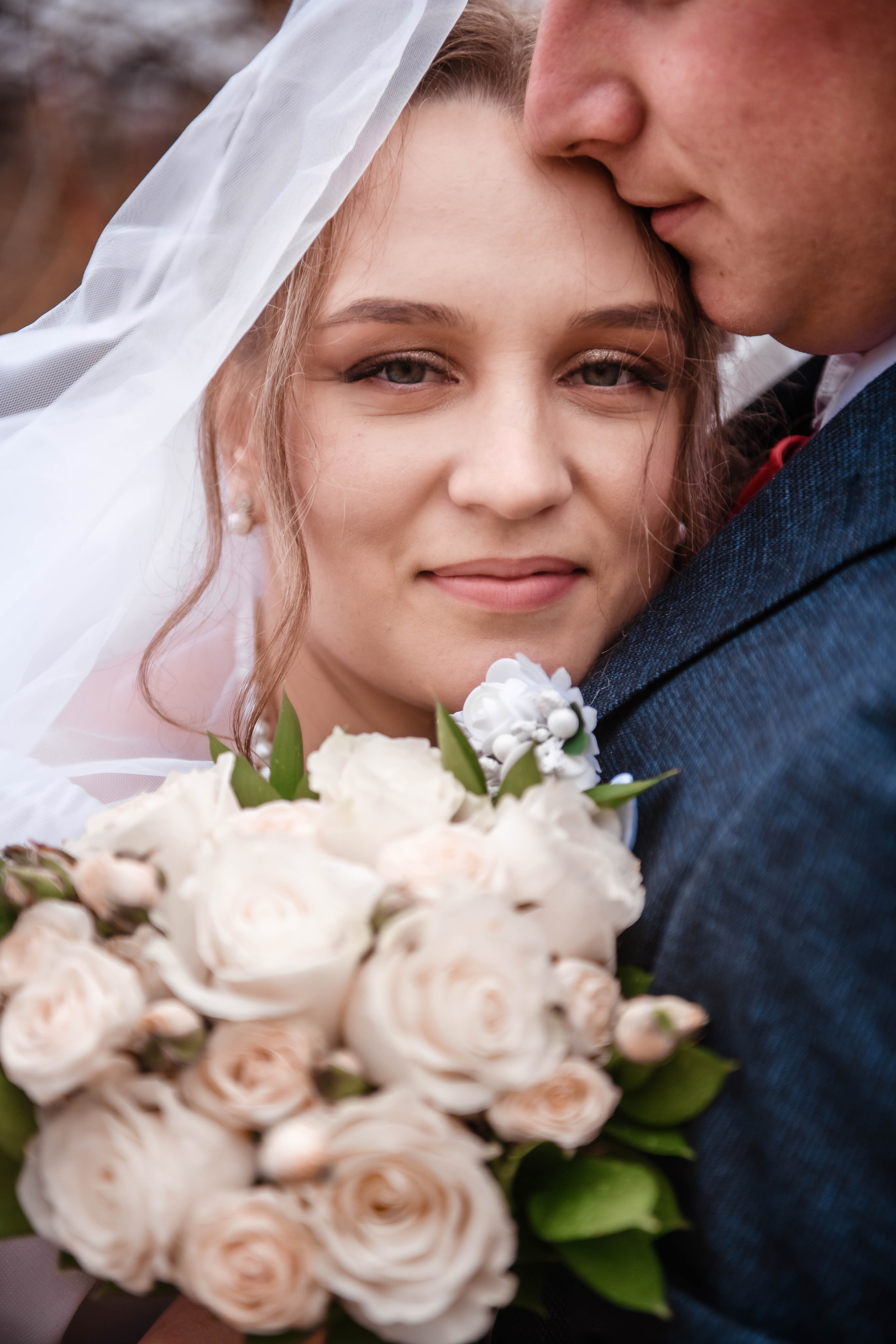 Семён и Дарья. Семейный и детский фотограф Татьяна Перевалова