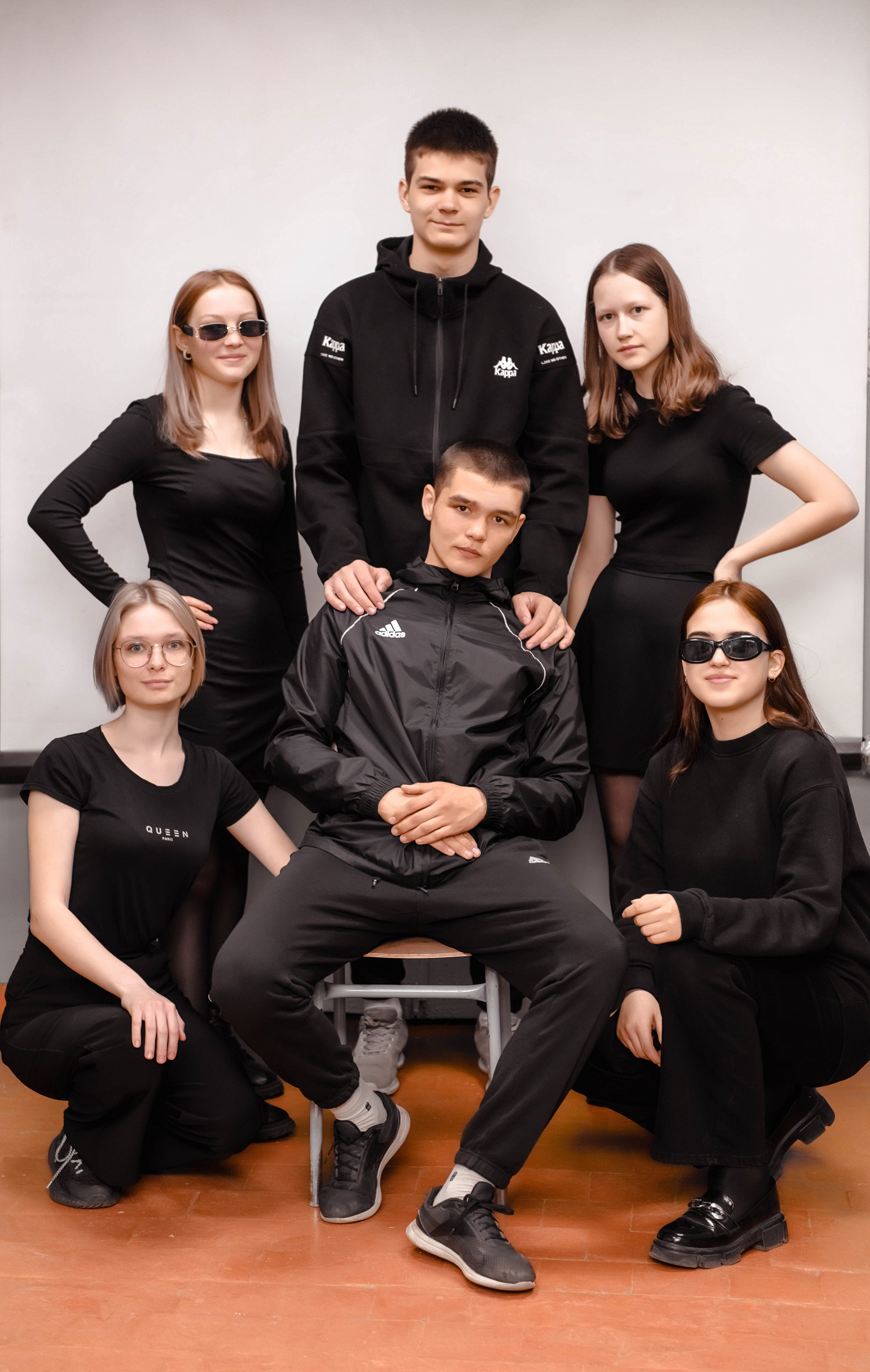 Портфолио 9-11 кл. Семейный и детский фотограф Татьяна Перевалова