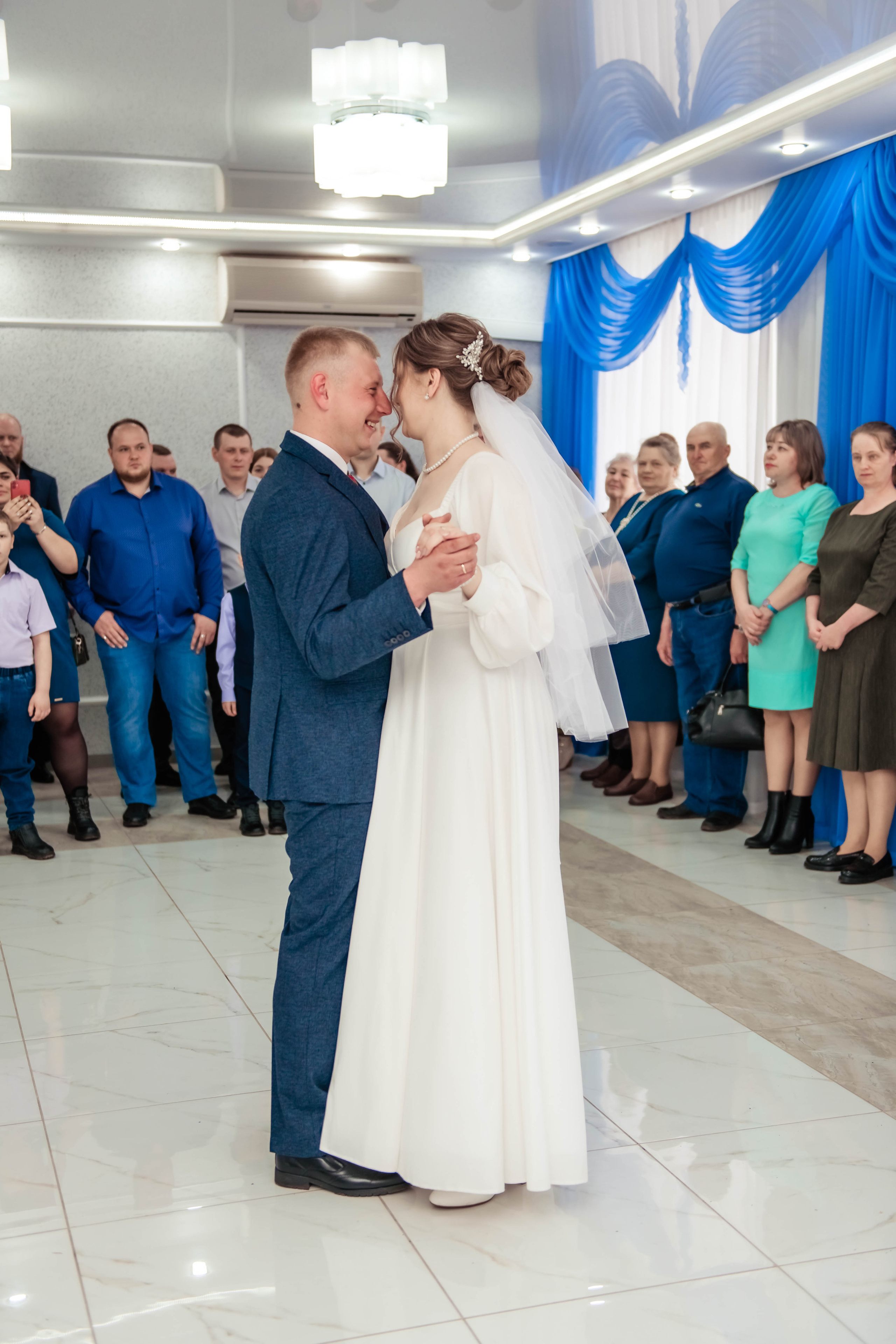 Семён и Дарья. Семейный и детский фотограф Татьяна Перевалова